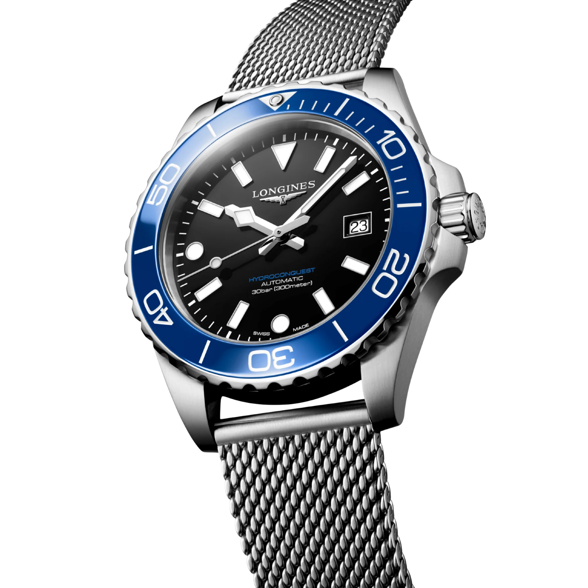 HYDROCONQUEST - Image 2