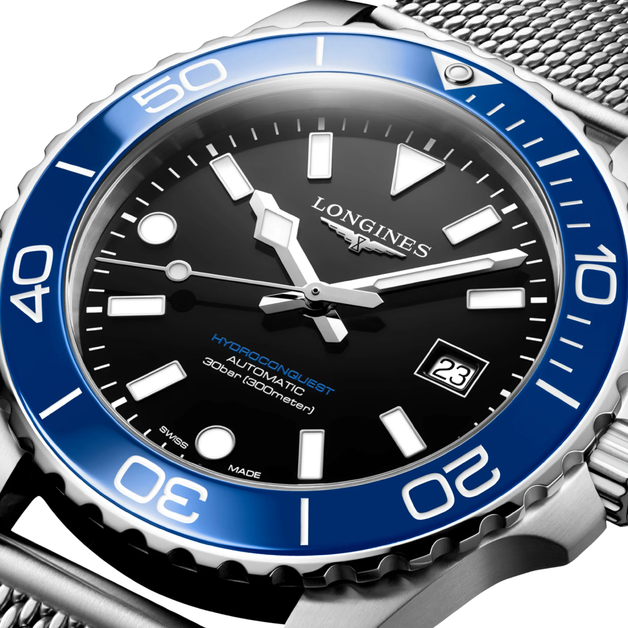 HYDROCONQUEST - Image 3