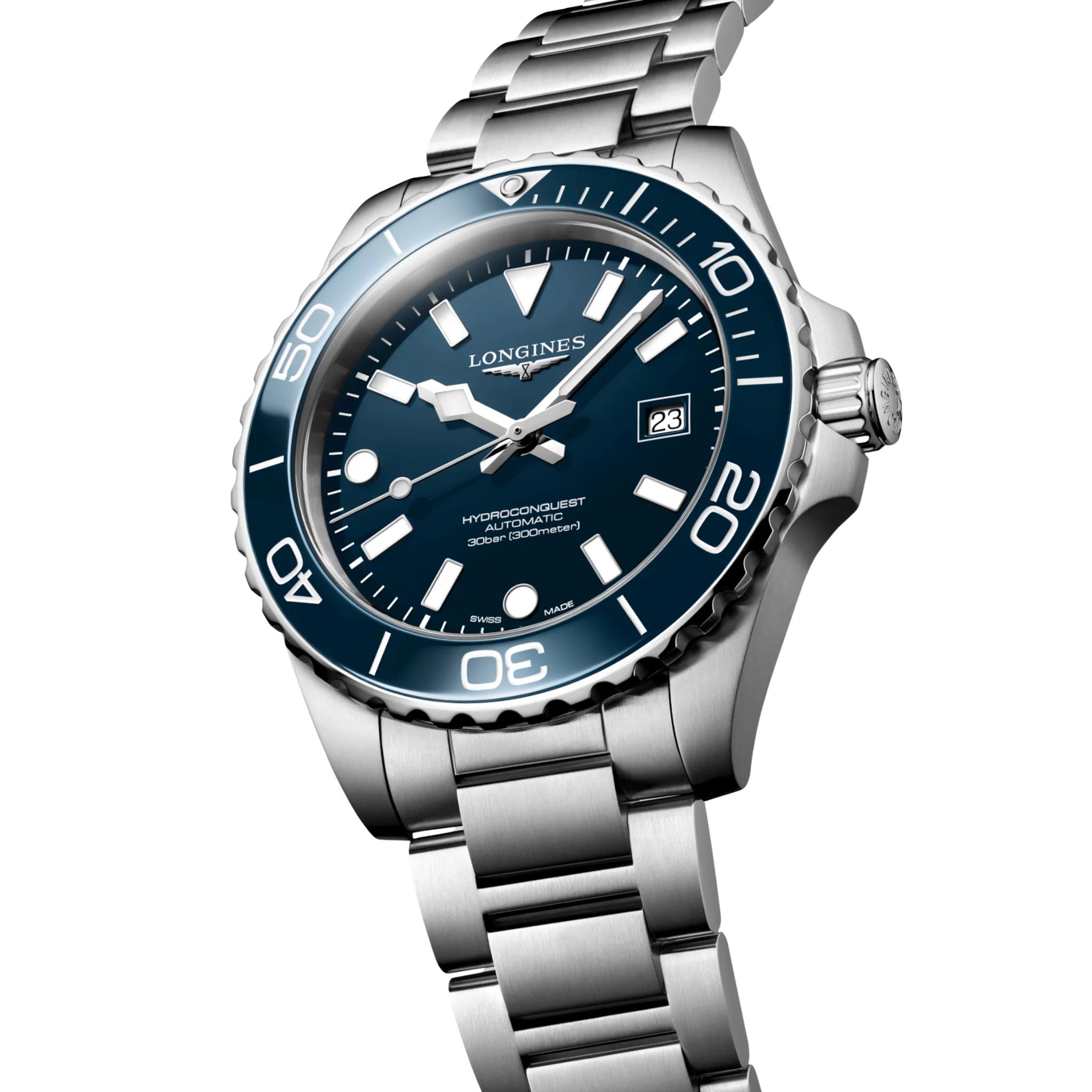 HYDROCONQUEST - Image 2