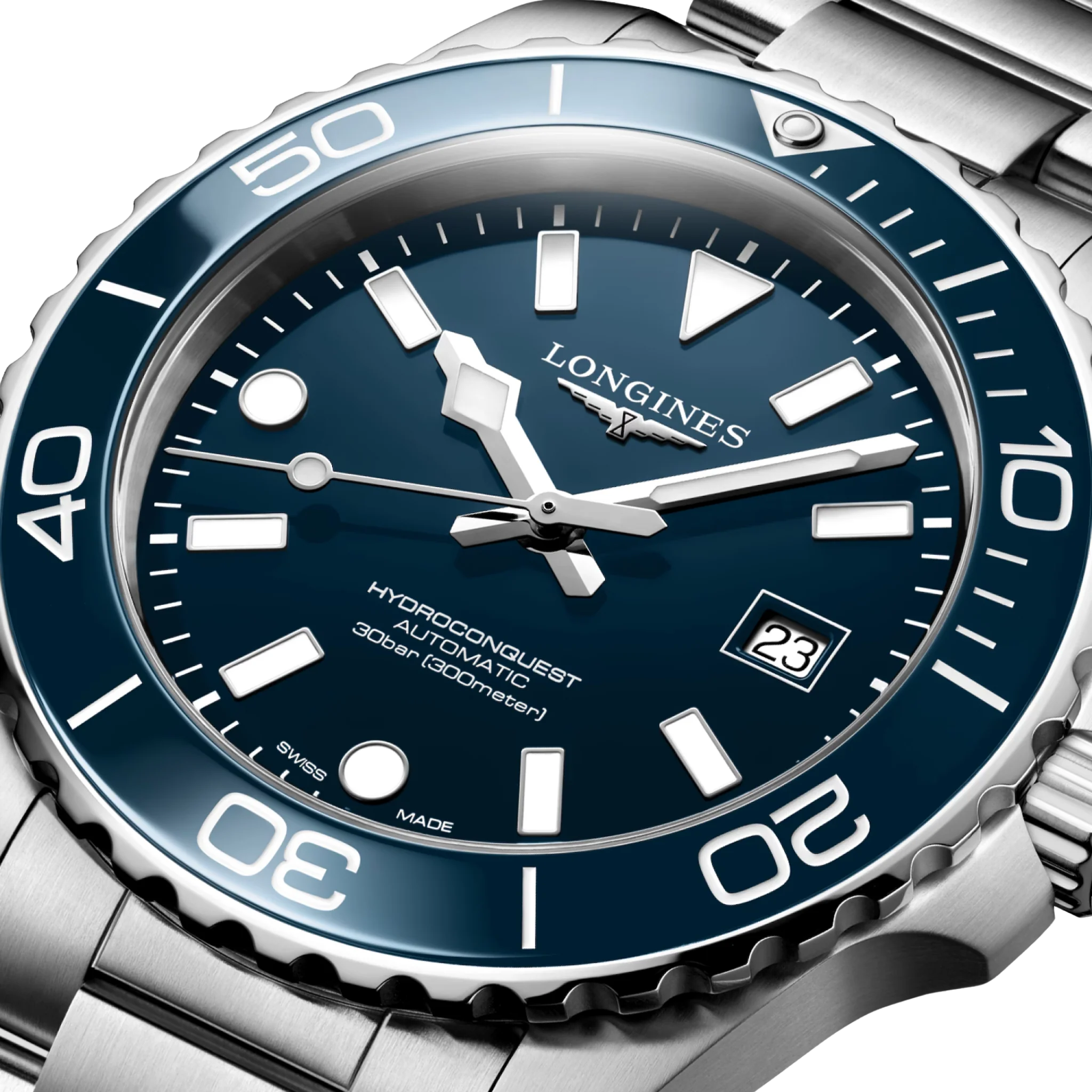 HYDROCONQUEST - Image 3