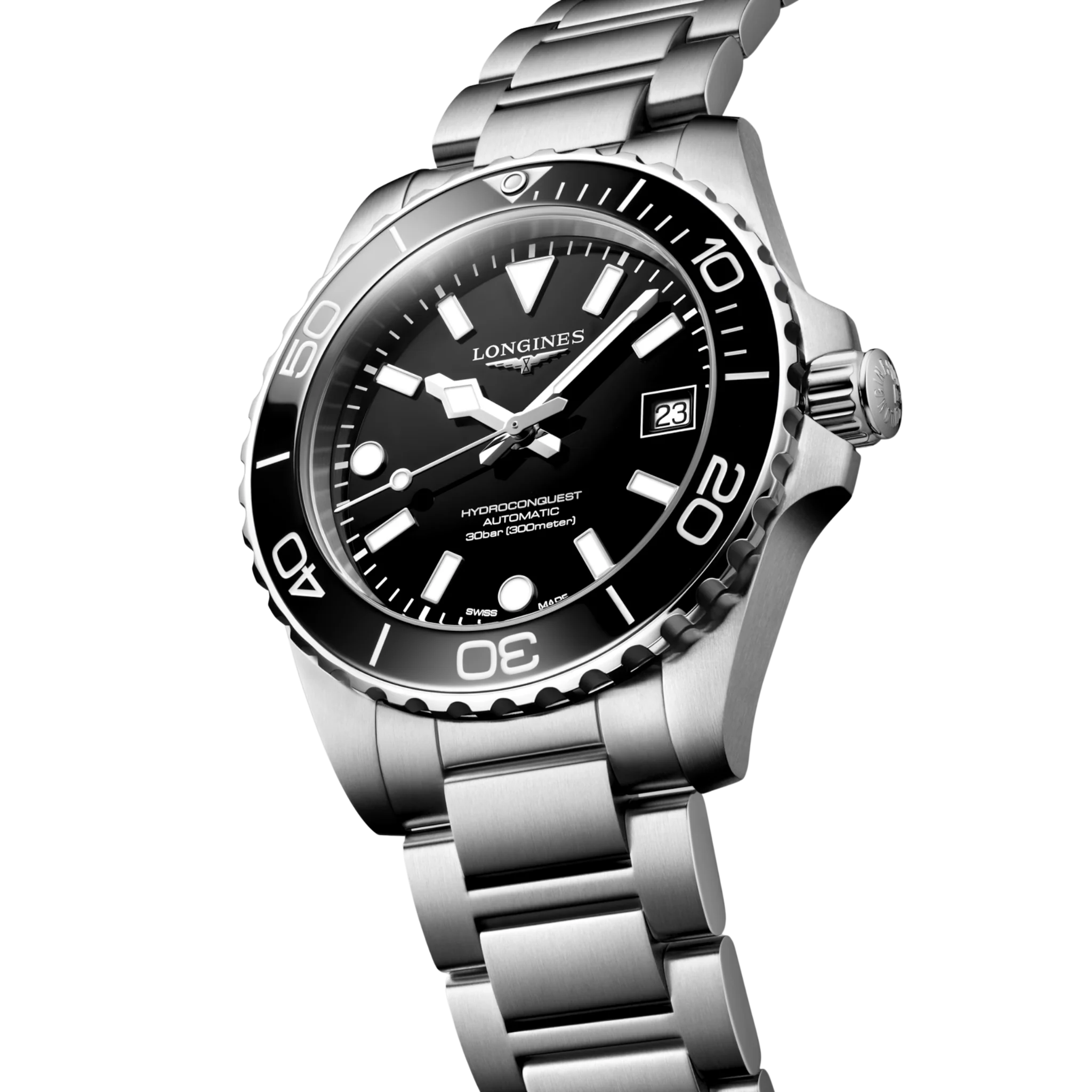 HYDROCONQUEST - Image 2