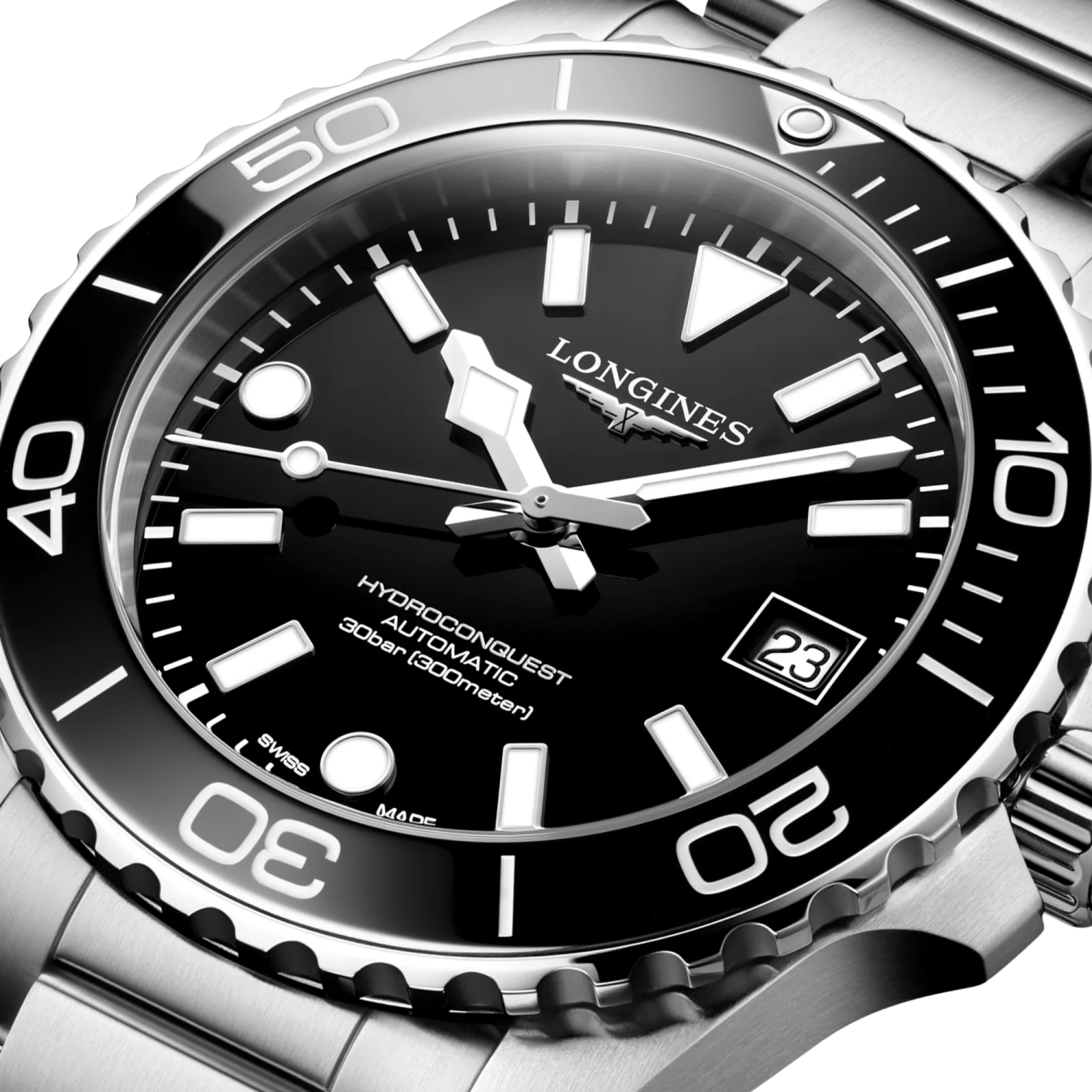 HYDROCONQUEST - Image 3
