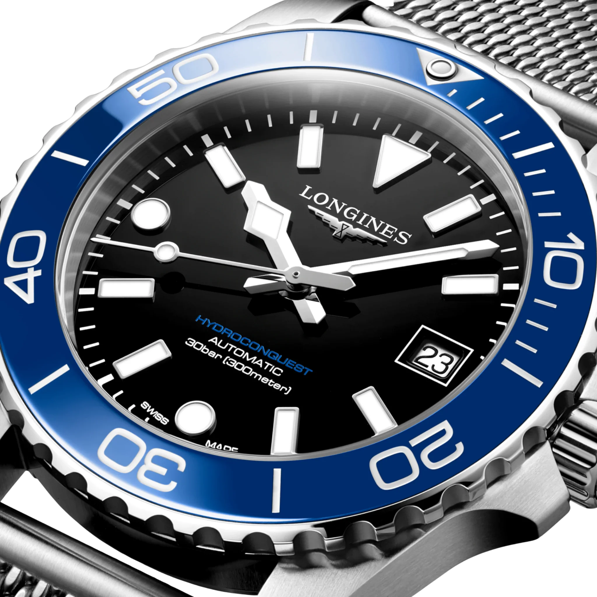 HYDROCONQUEST - Image 2