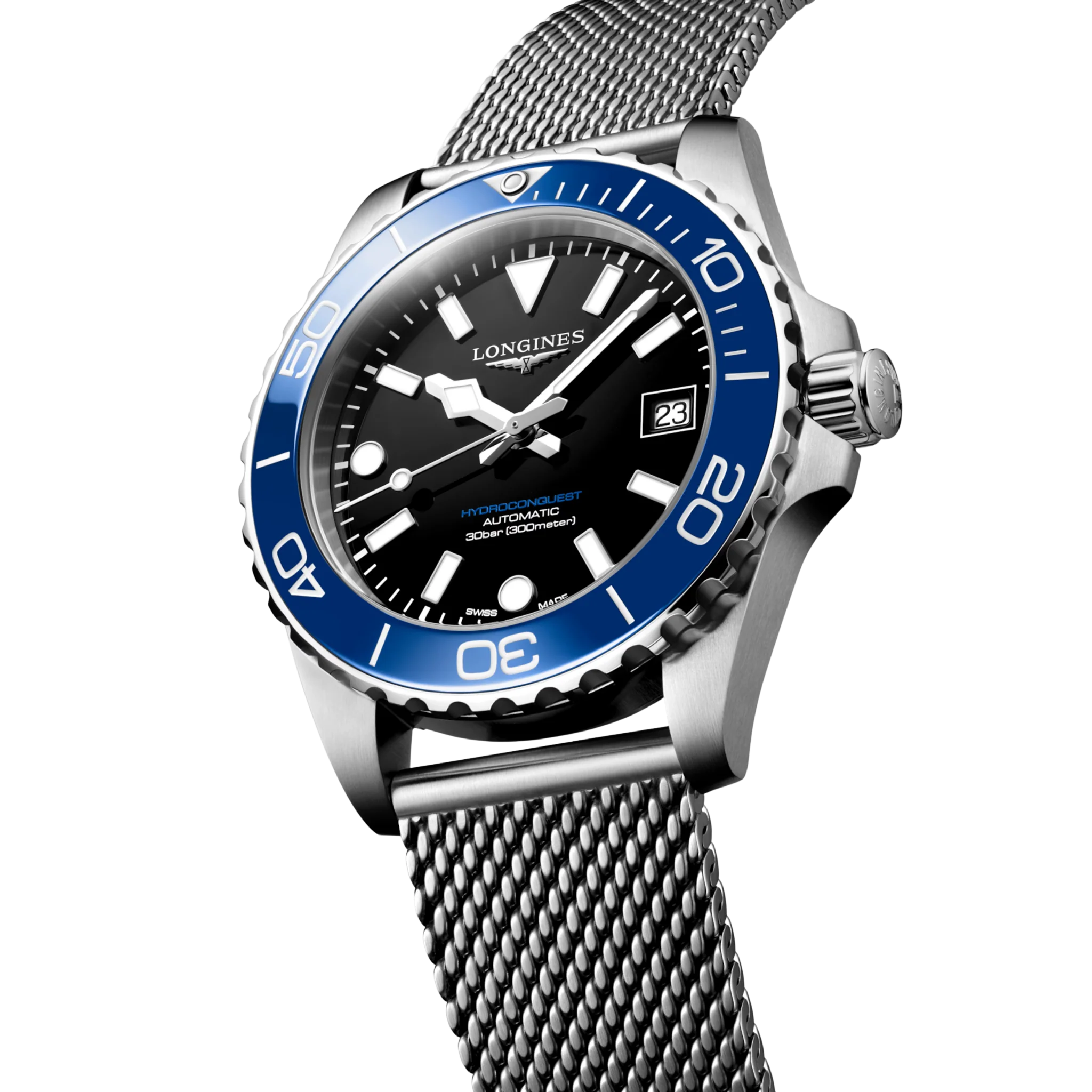 HYDROCONQUEST - Image 3