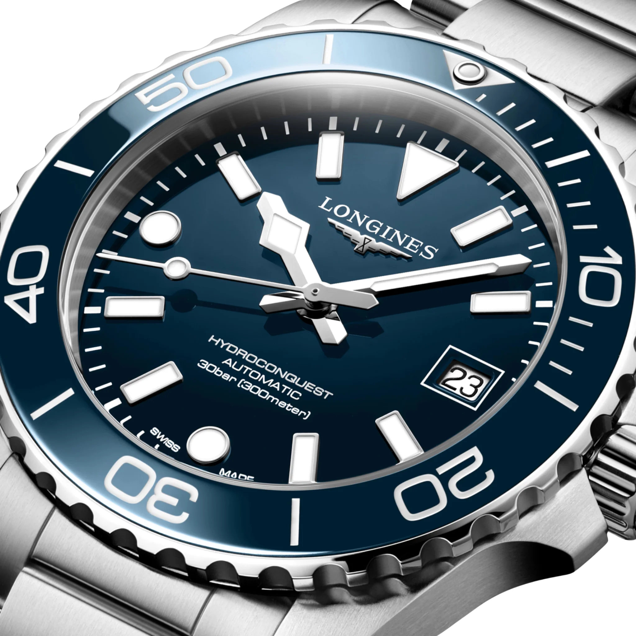 HYDROCONQUEST - Image 3