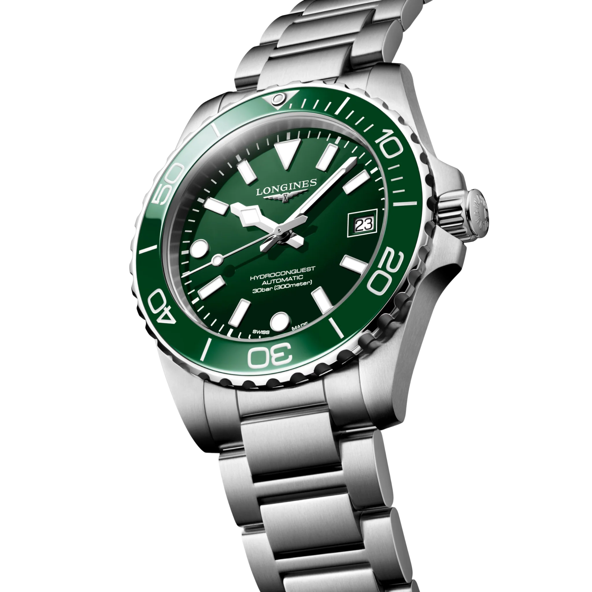 HYDROCONQUEST - Image 2