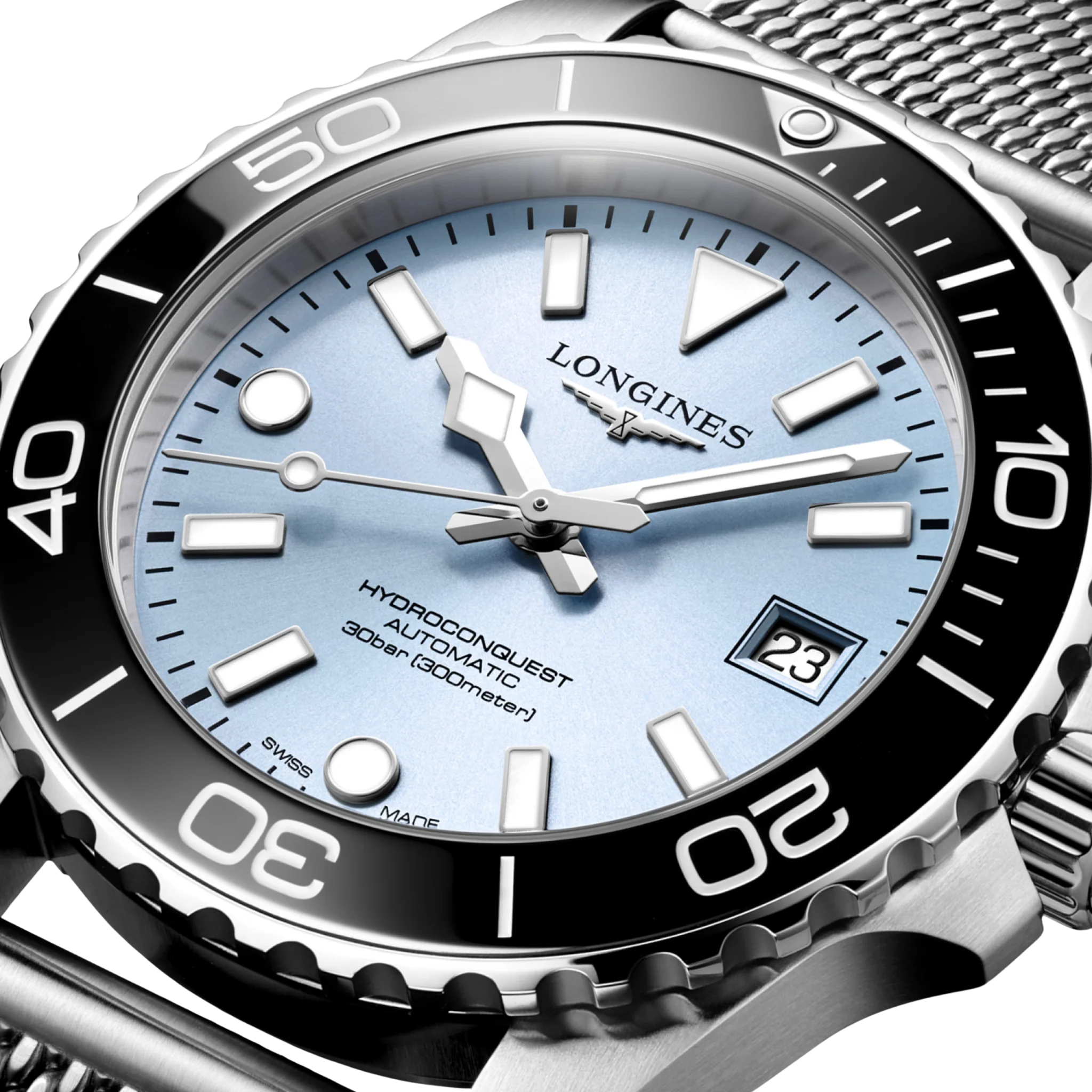 HYDROCONQUEST - Image 3