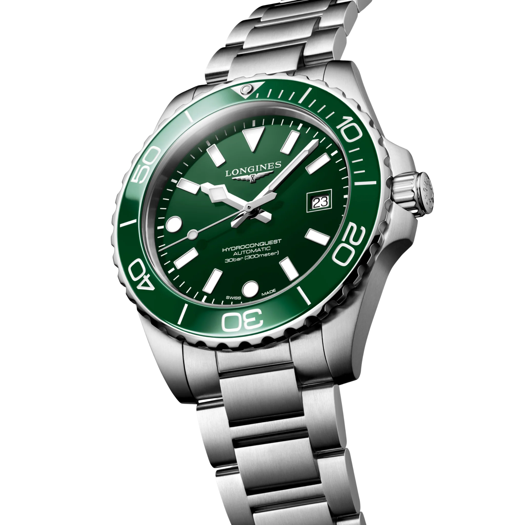 HYDROCONQUEST - Image 2