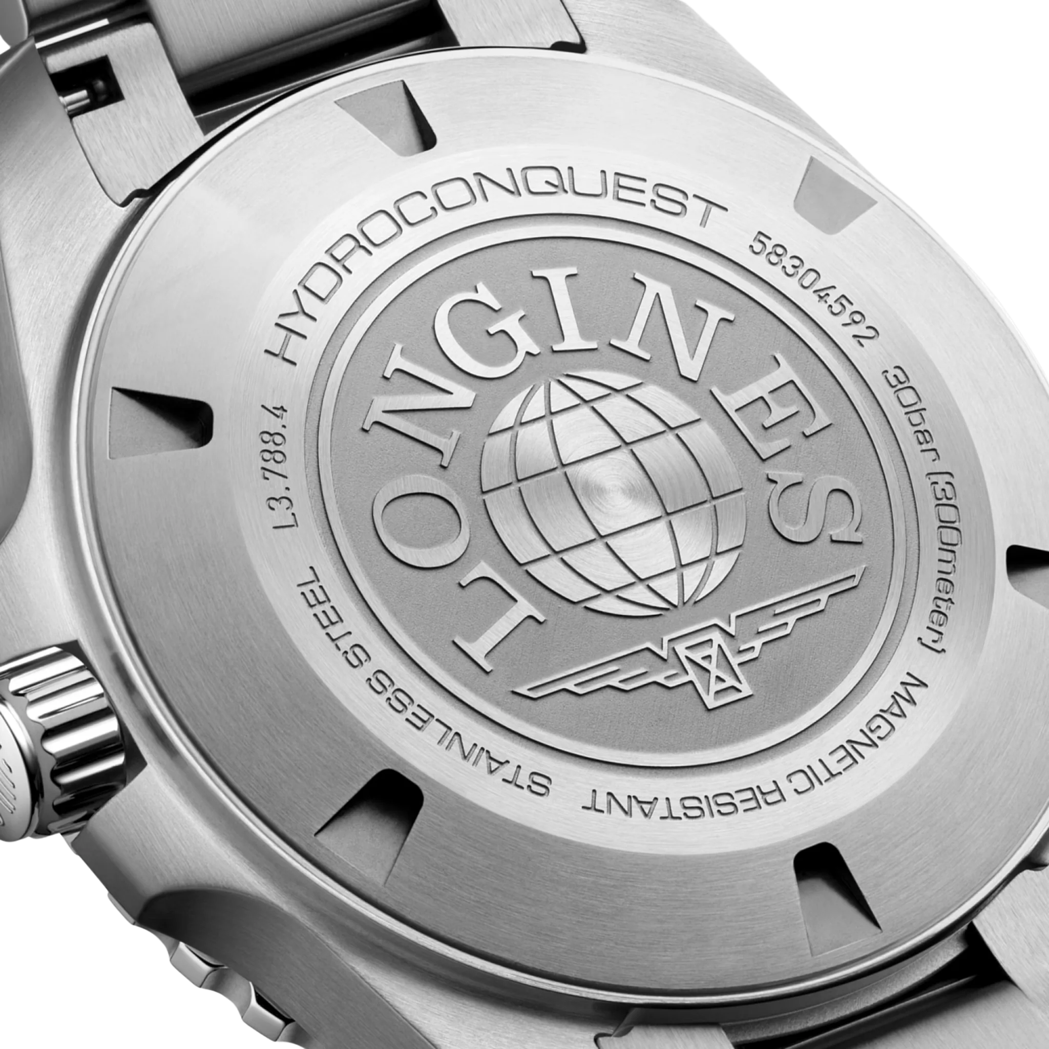 HYDROCONQUEST - Image 4