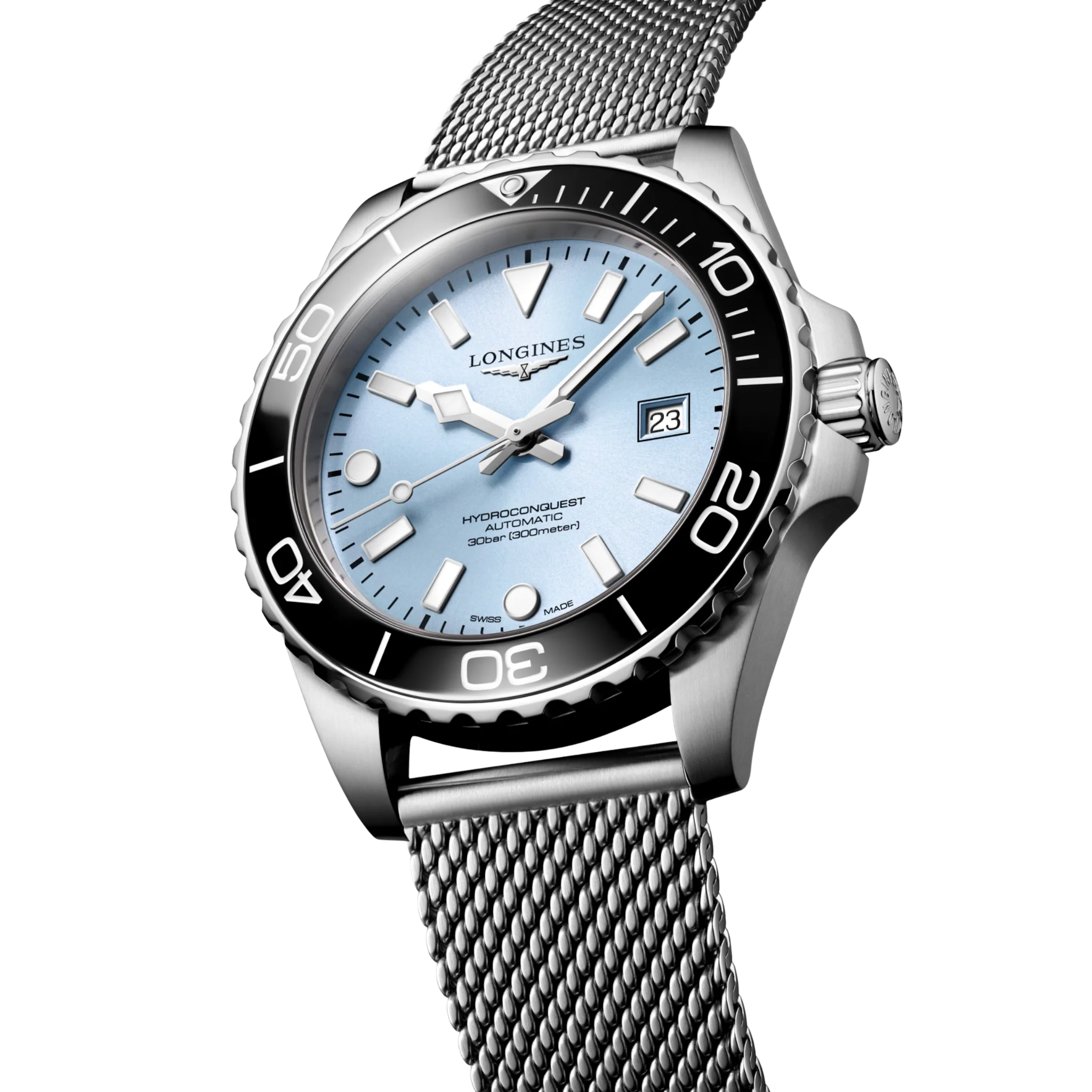 HYDROCONQUEST - Image 2