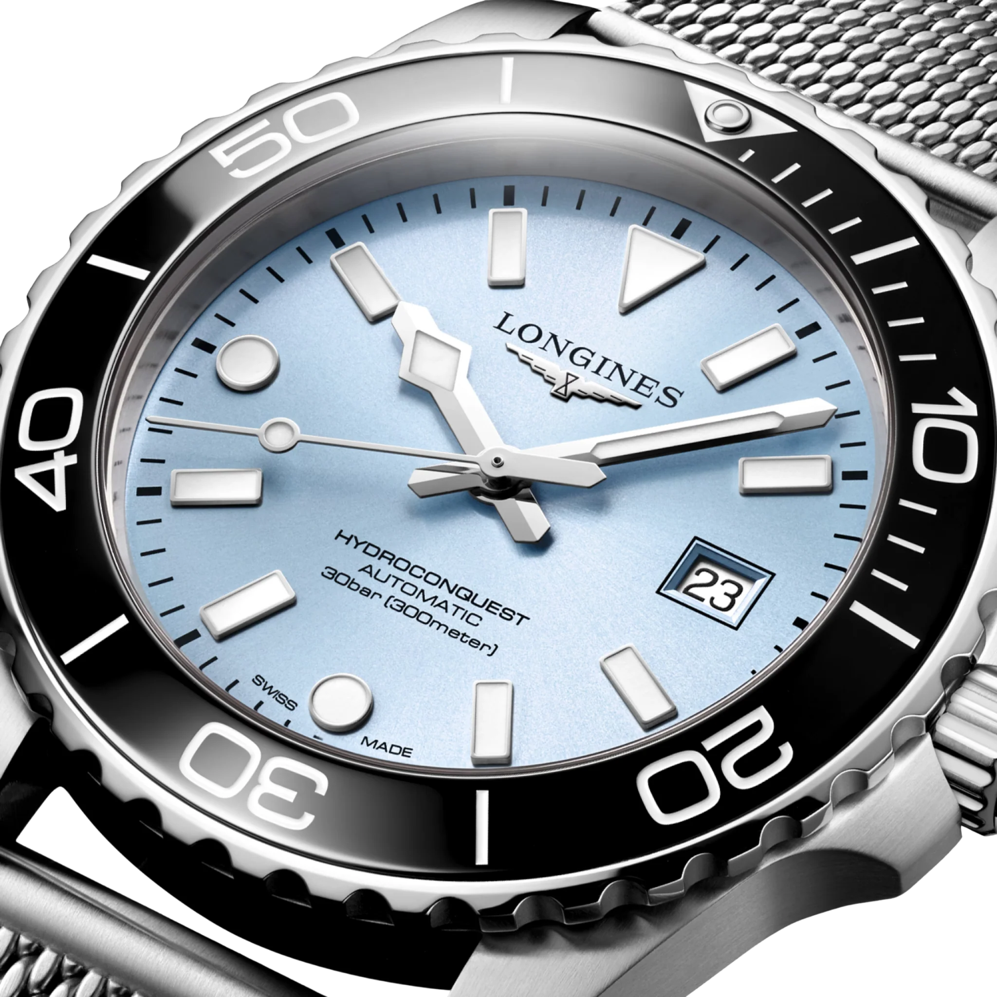 HYDROCONQUEST - Image 3