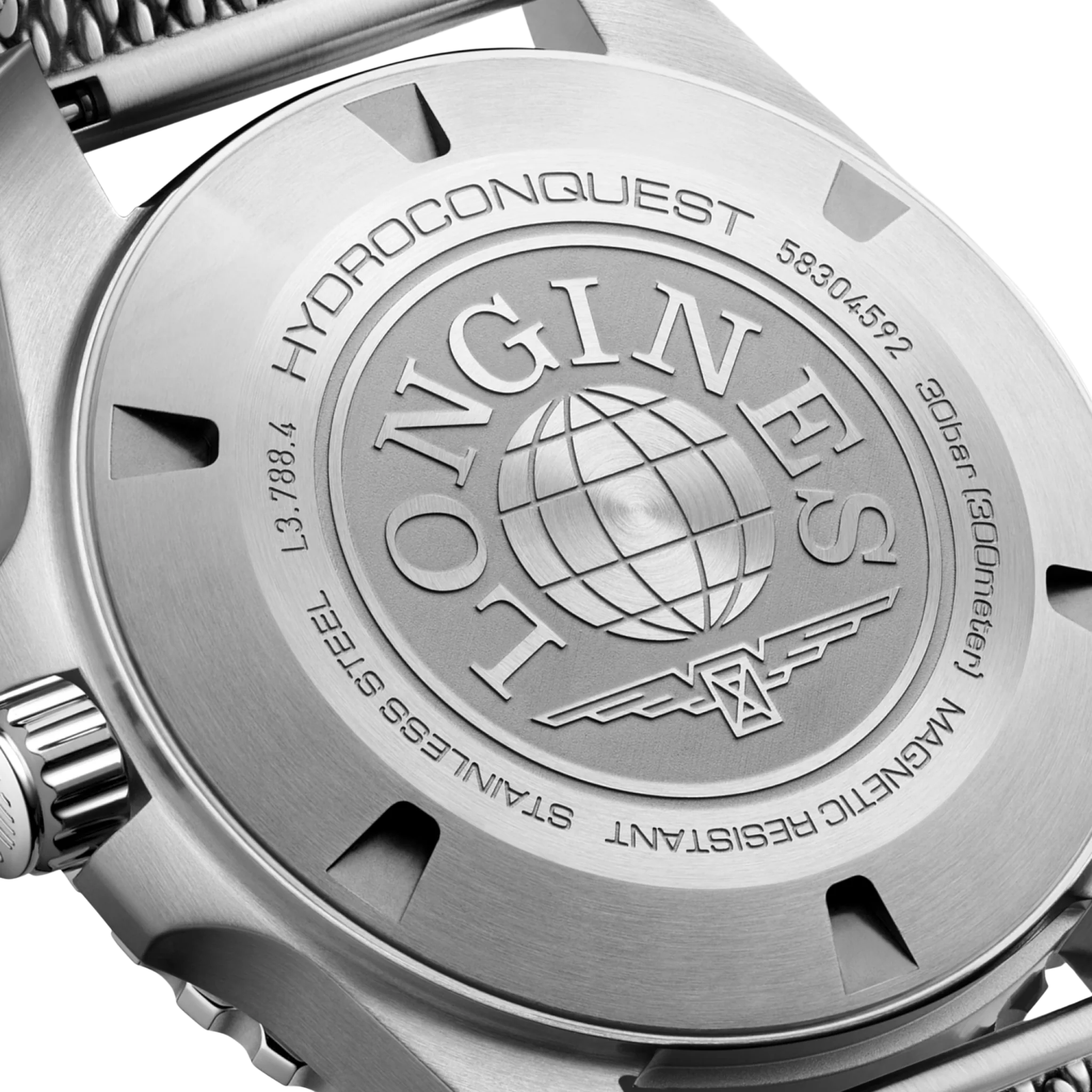 HYDROCONQUEST - Image 5