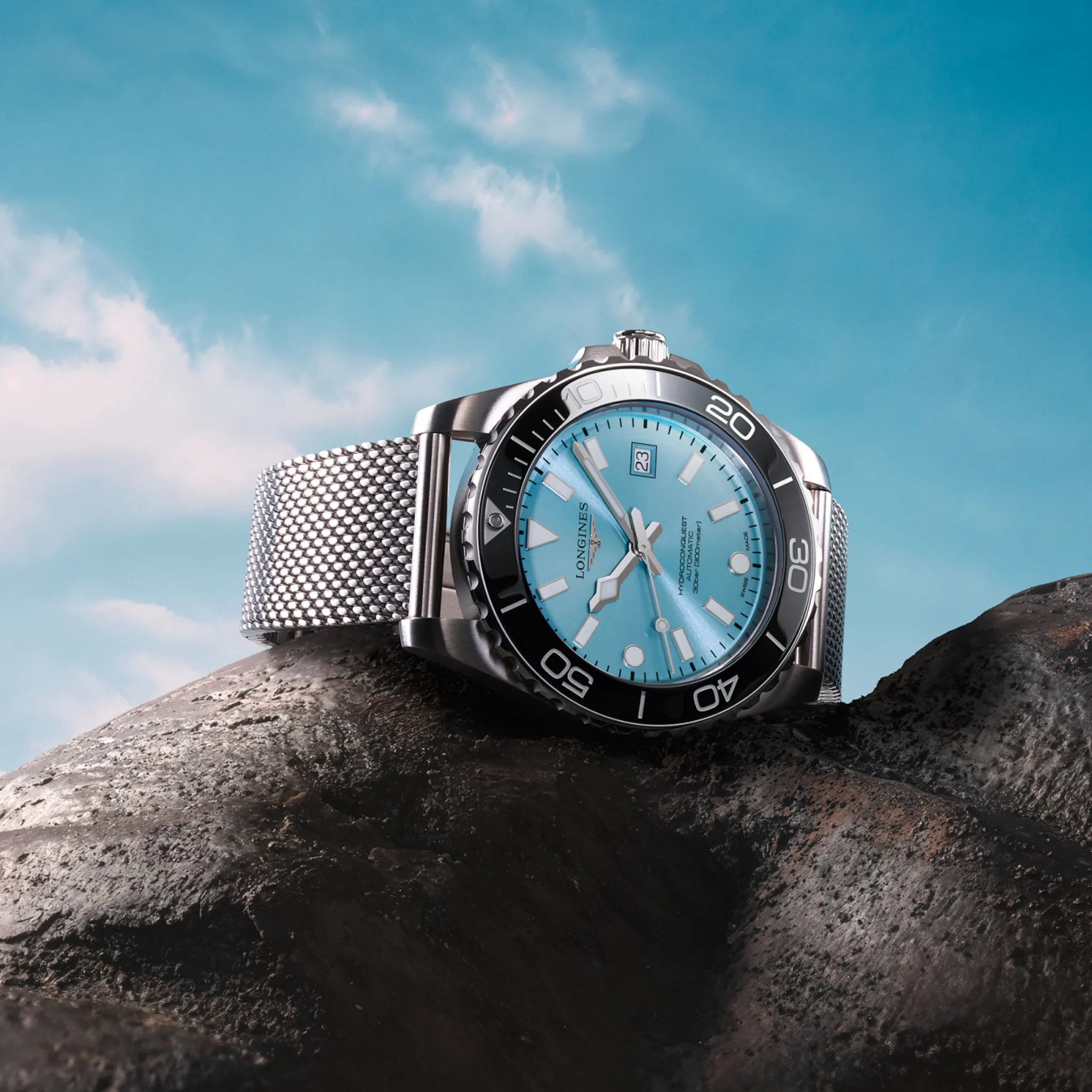 HYDROCONQUEST - Image 8