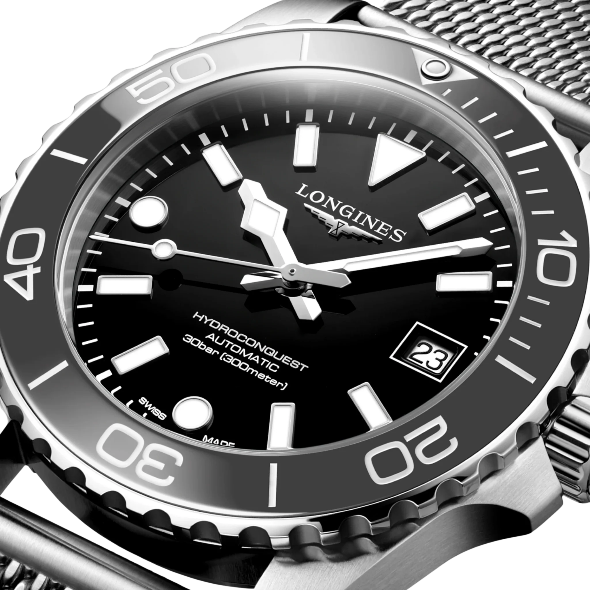 HYDROCONQUEST - Image 2