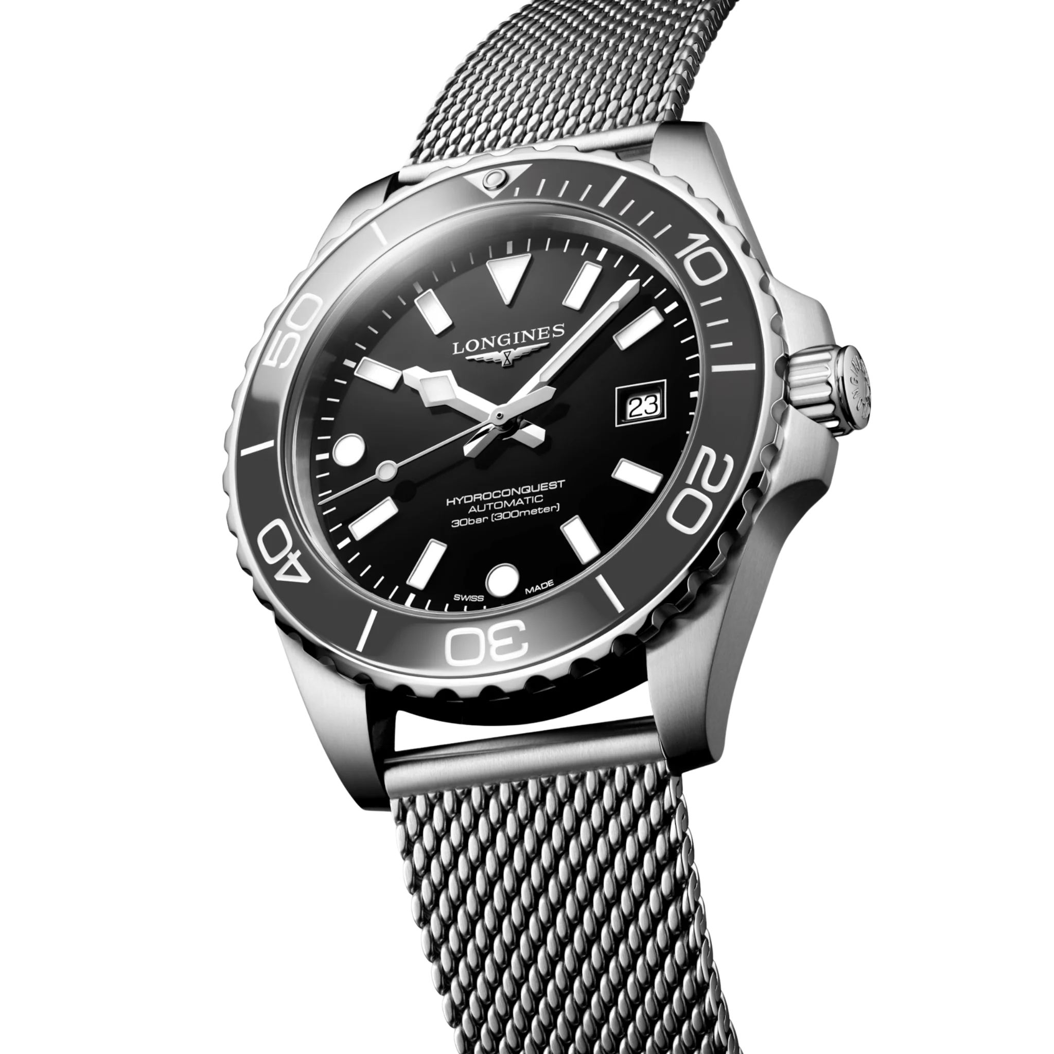 HYDROCONQUEST - Image 2