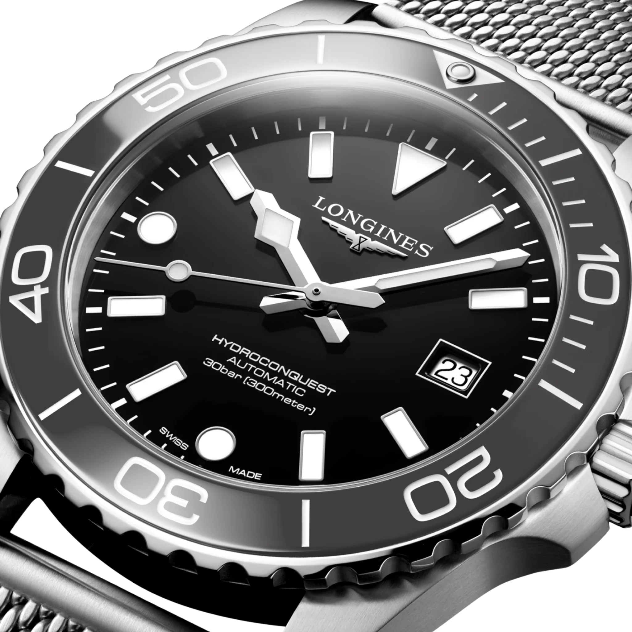 HYDROCONQUEST - Image 3