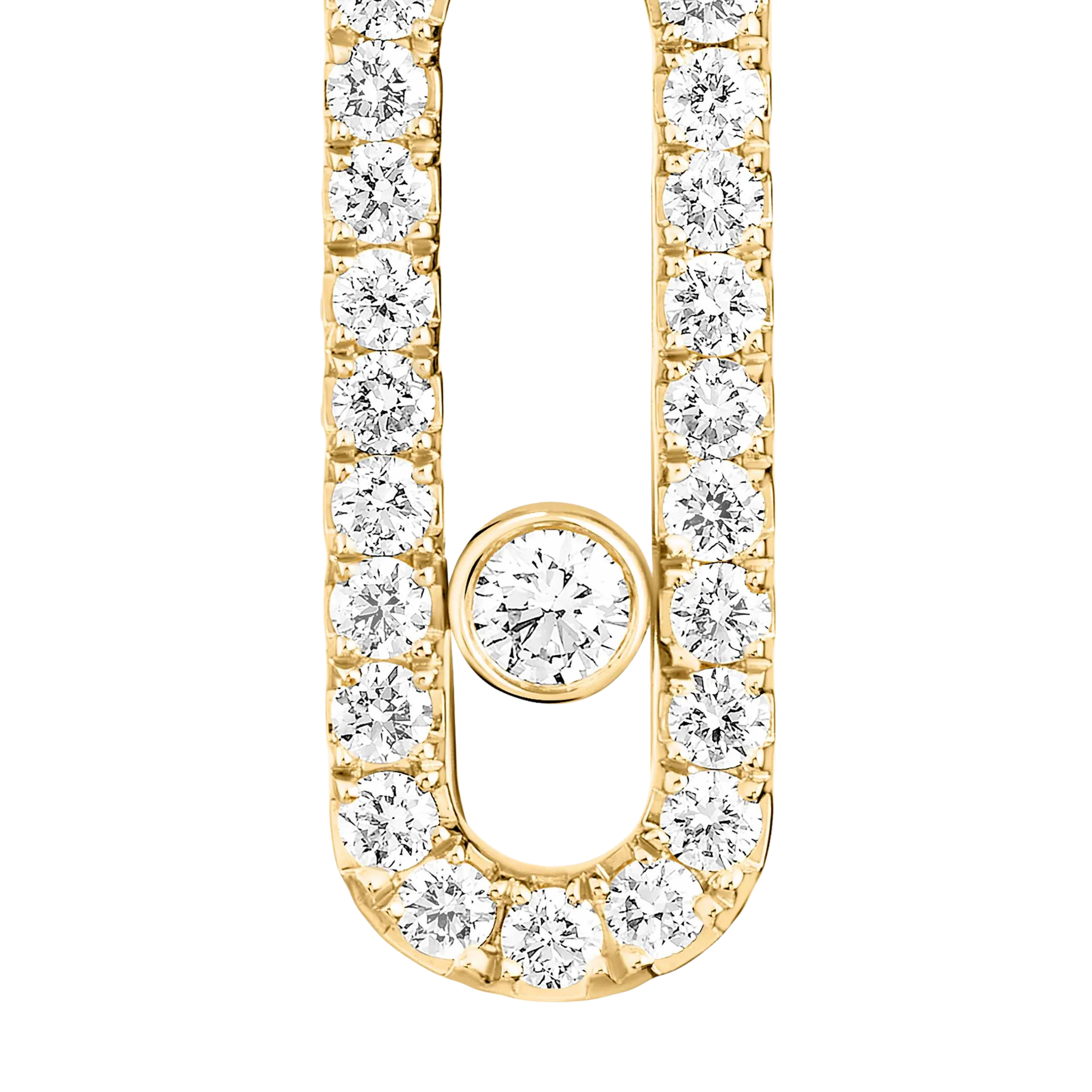 MOVE UNO EARRINGS - Image 4