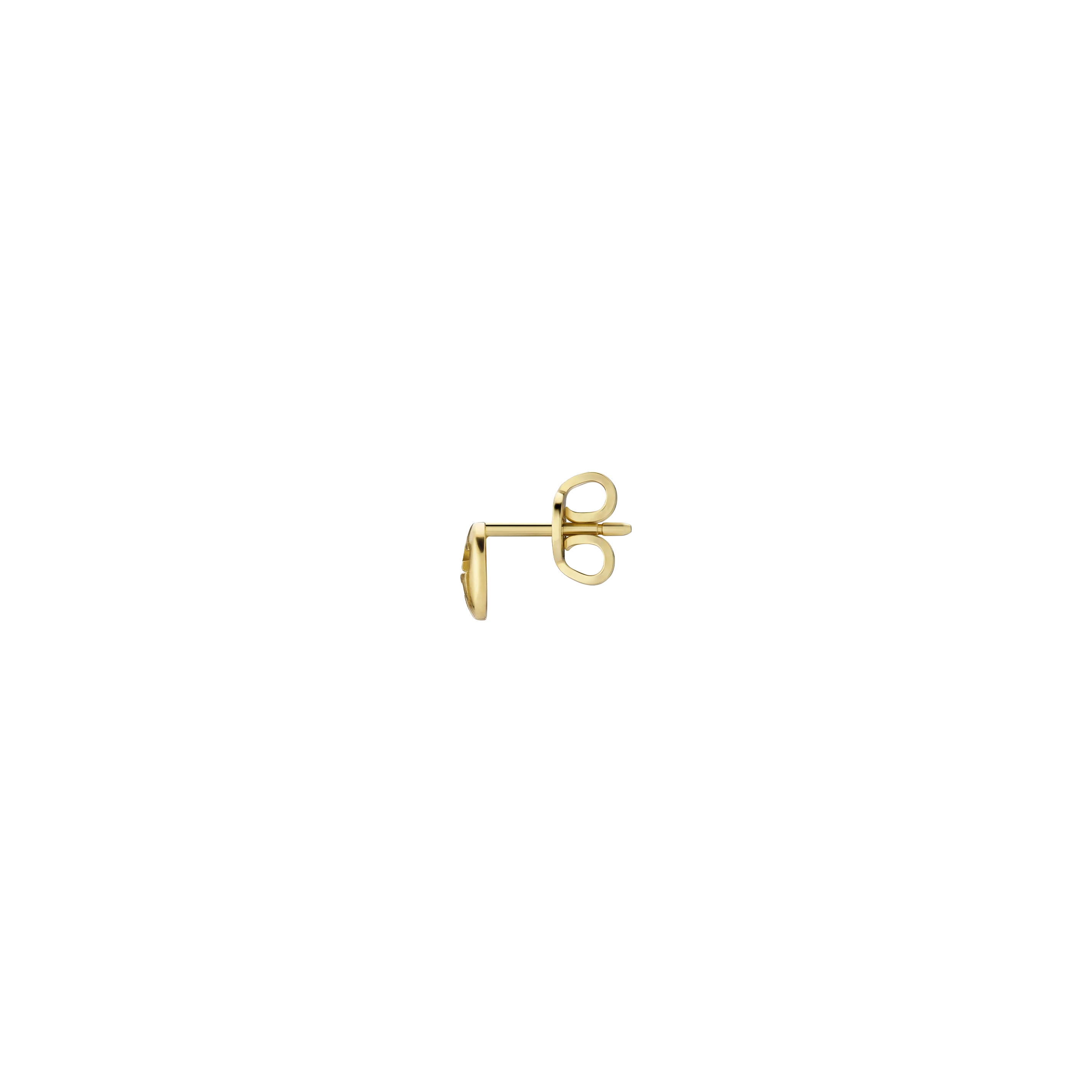 INTERLOCKING EARRINGS - Image 2