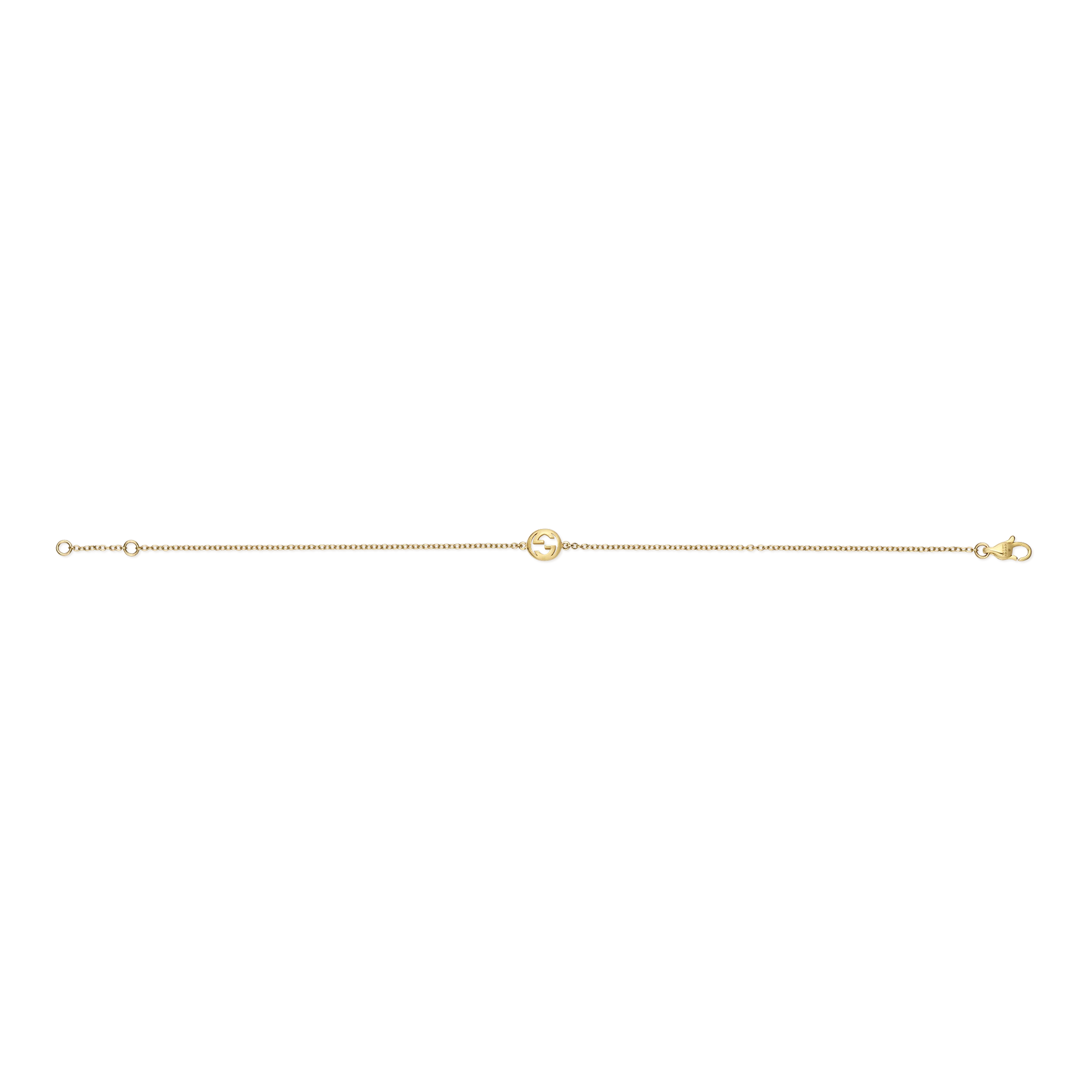 INTERLOCKING BRACELET - Image 2