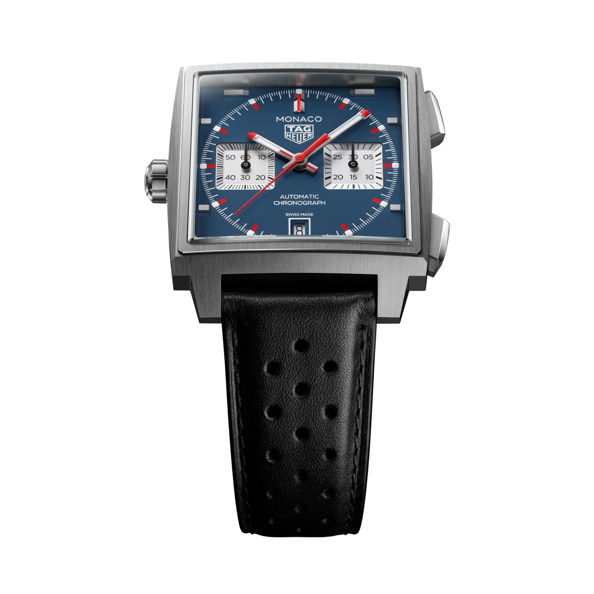 MONACO CHRONOGRAPH - Image 3