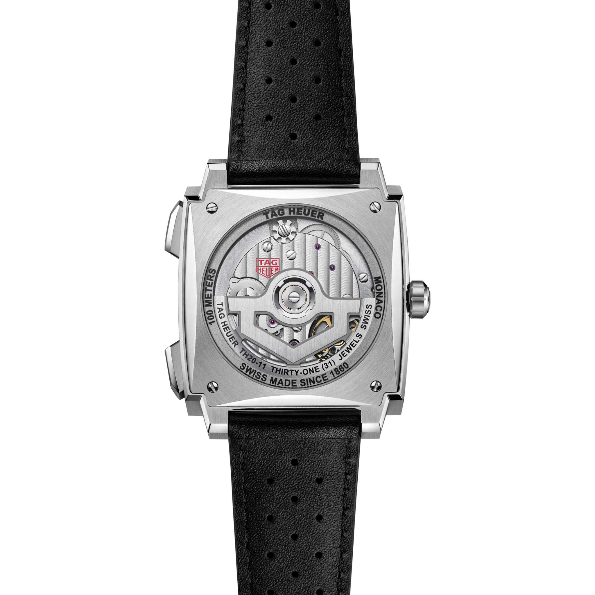 MONACO CHRONOGRAPH - Image 5