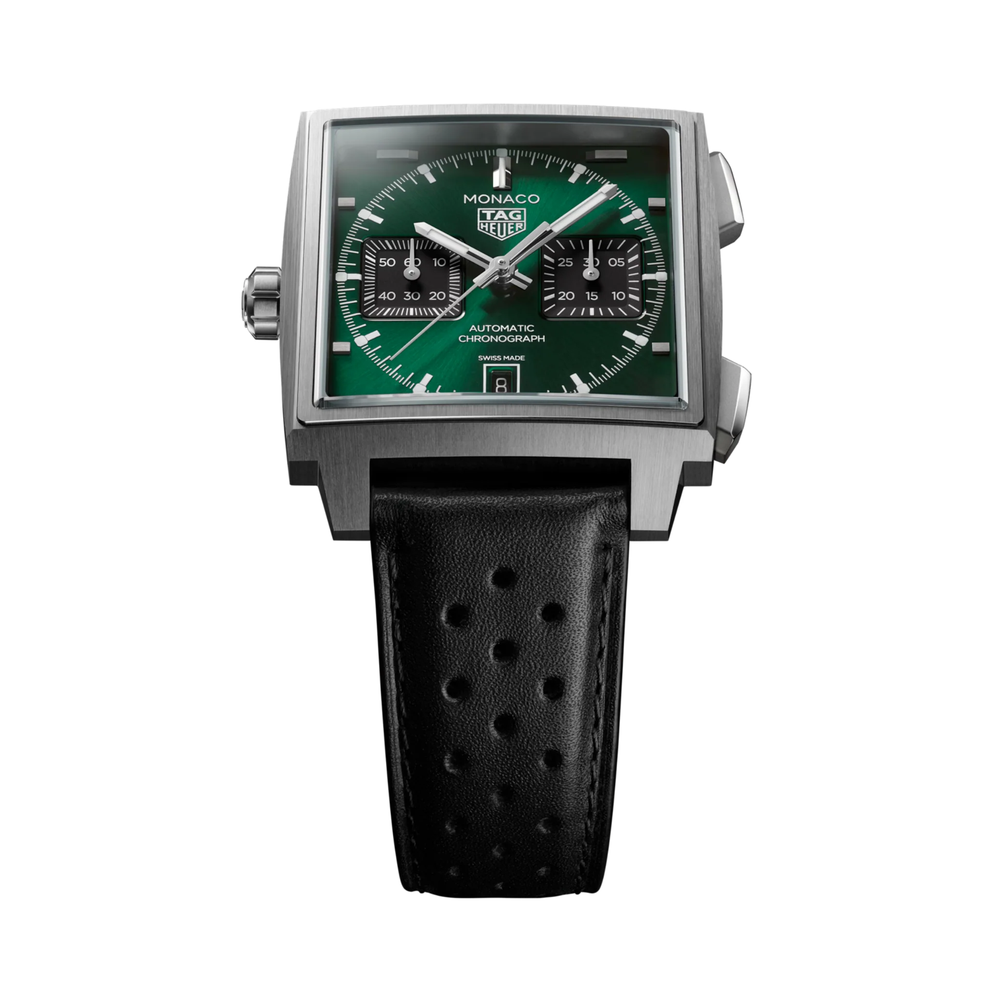 MONACO CHRONOGRAPH - Image 2