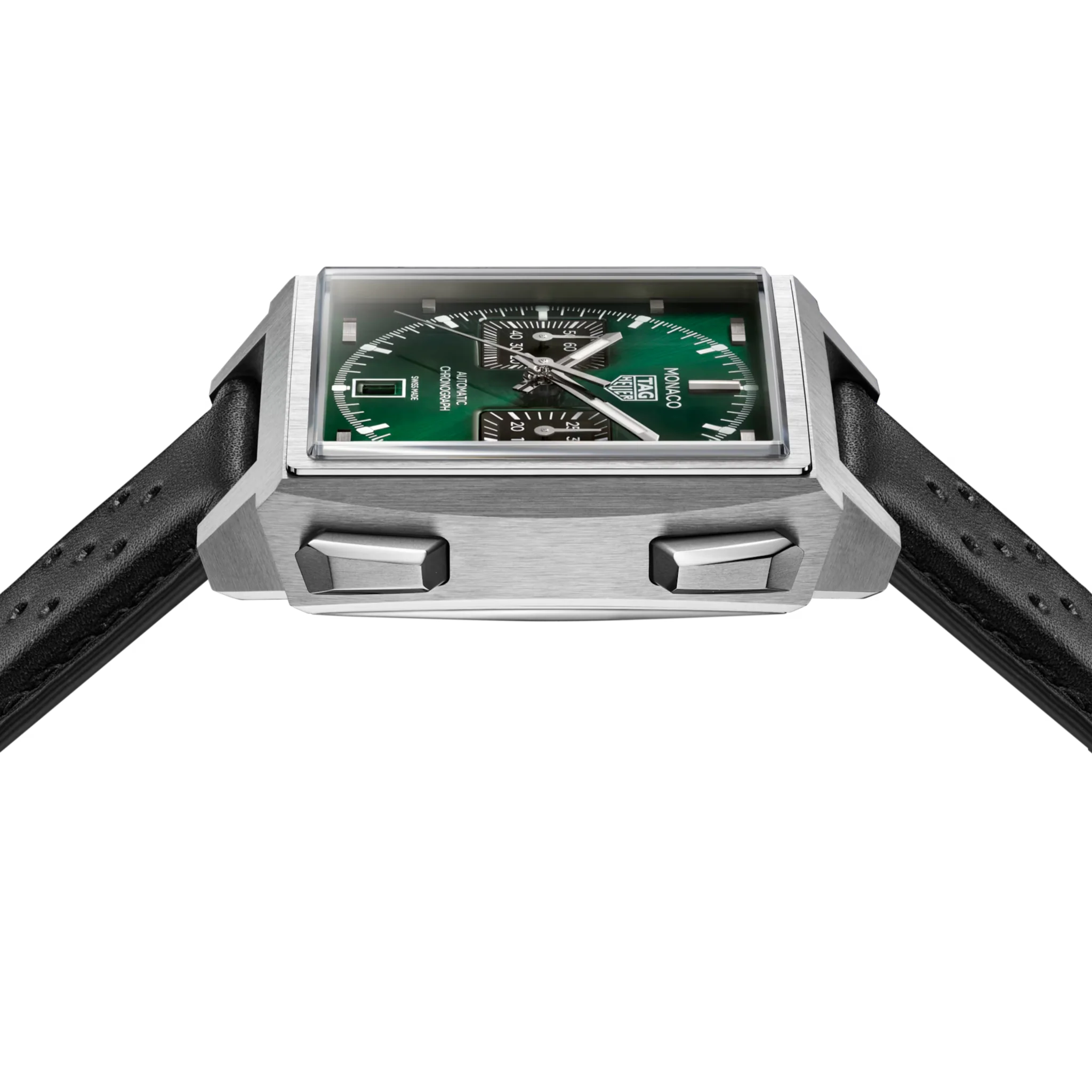 MONACO CHRONOGRAPH - Image 3