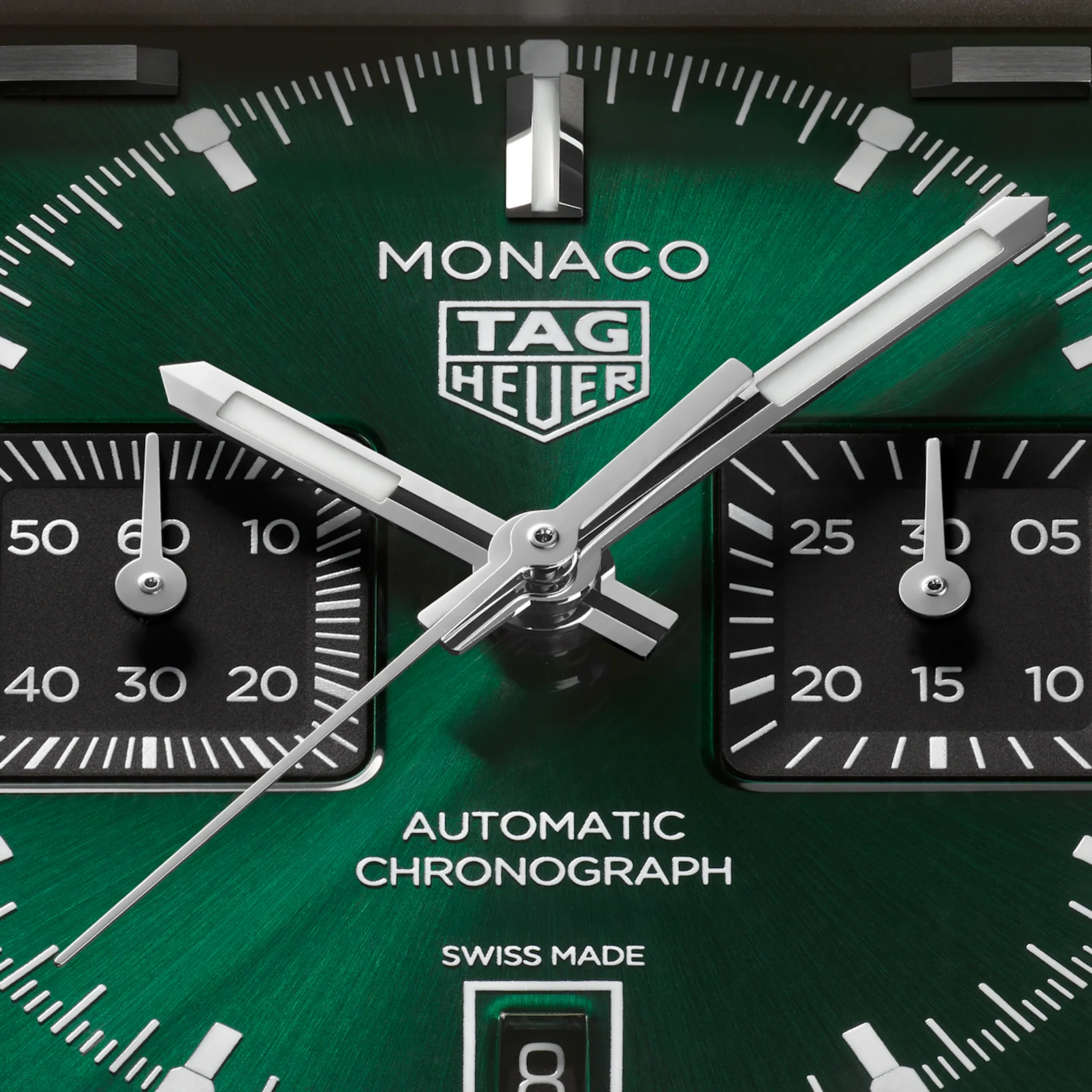 MONACO CHRONOGRAPH - Image 4