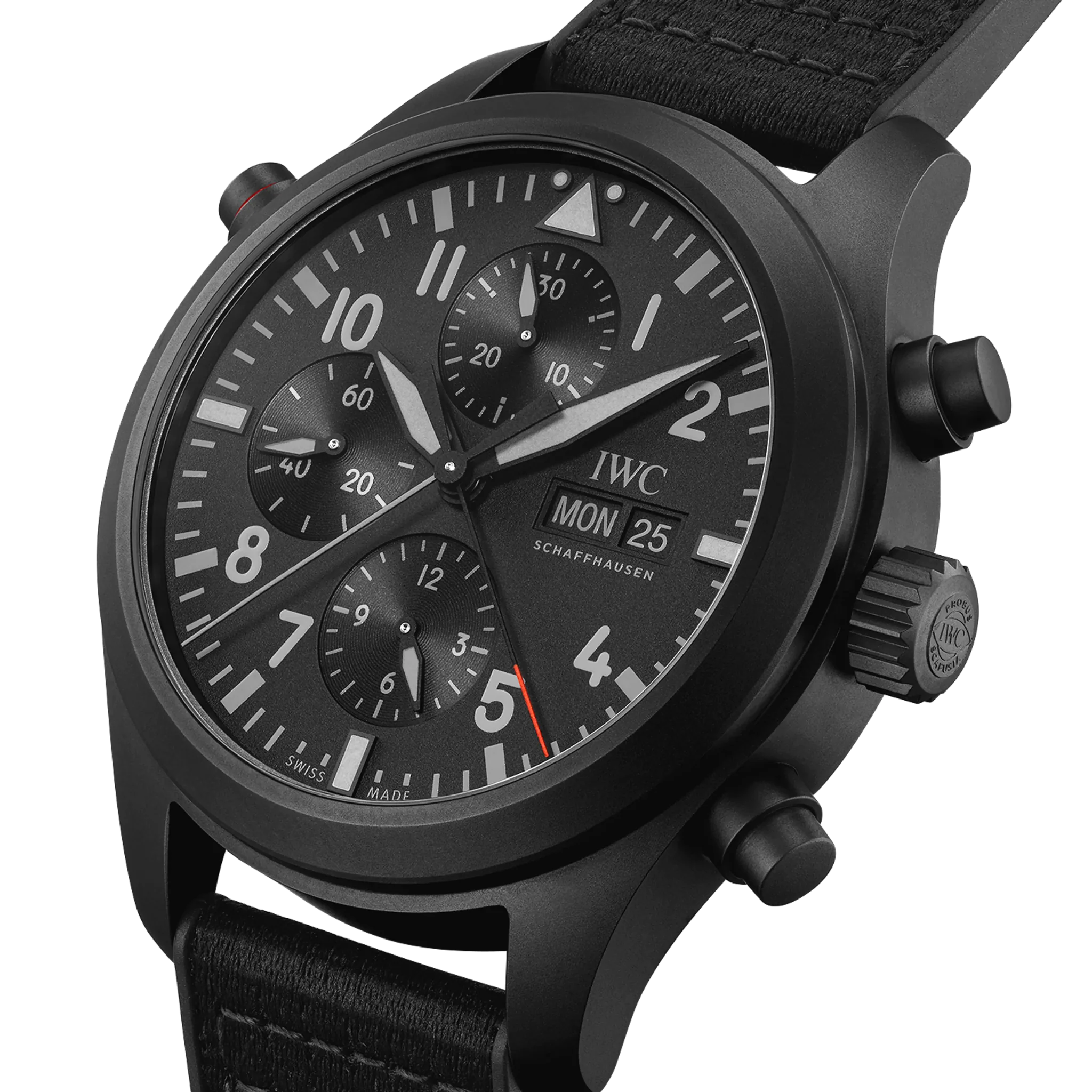 PILOT´S CHRONOGRAPH TOP GUN - Image 2