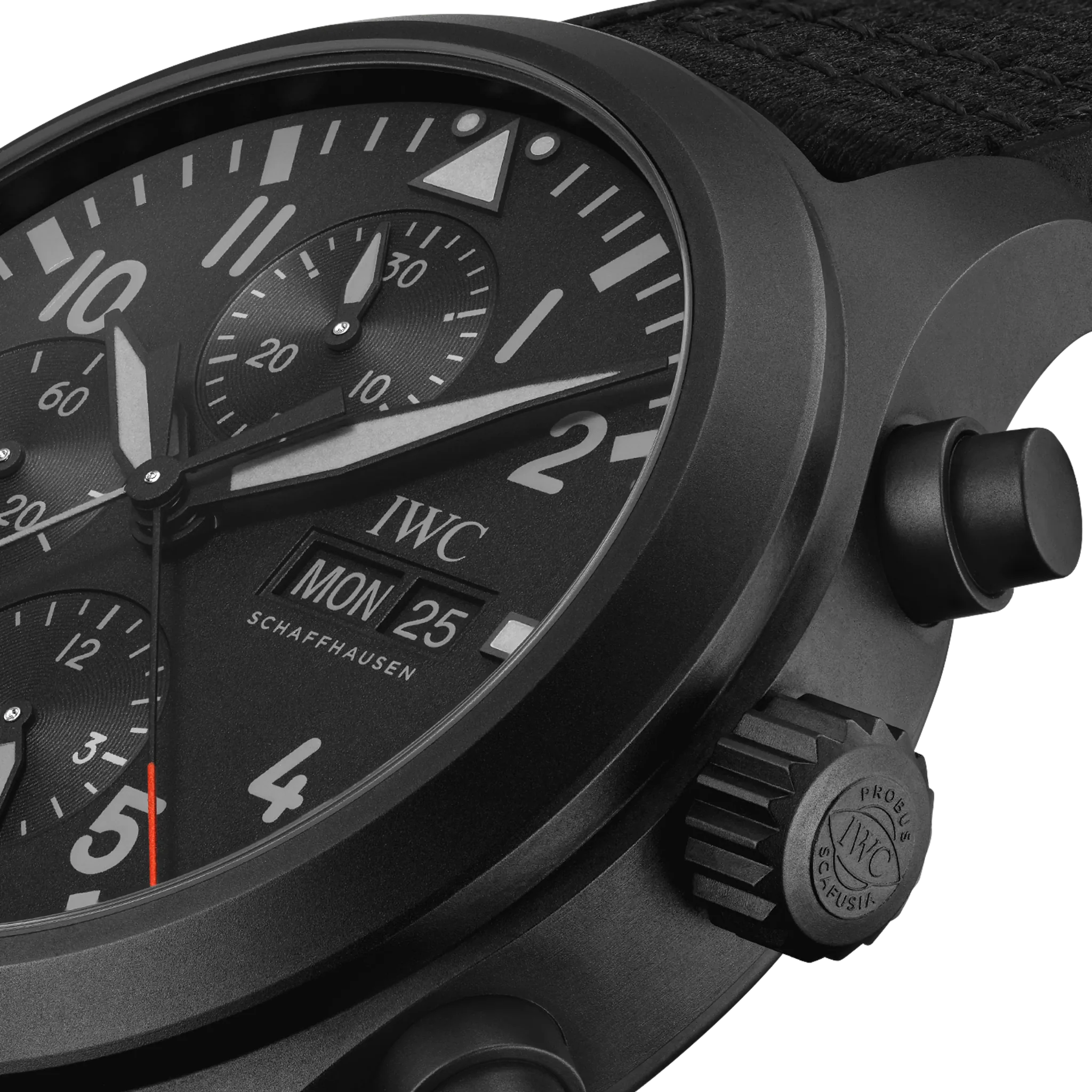 PILOT´S CHRONOGRAPH TOP GUN - Image 3