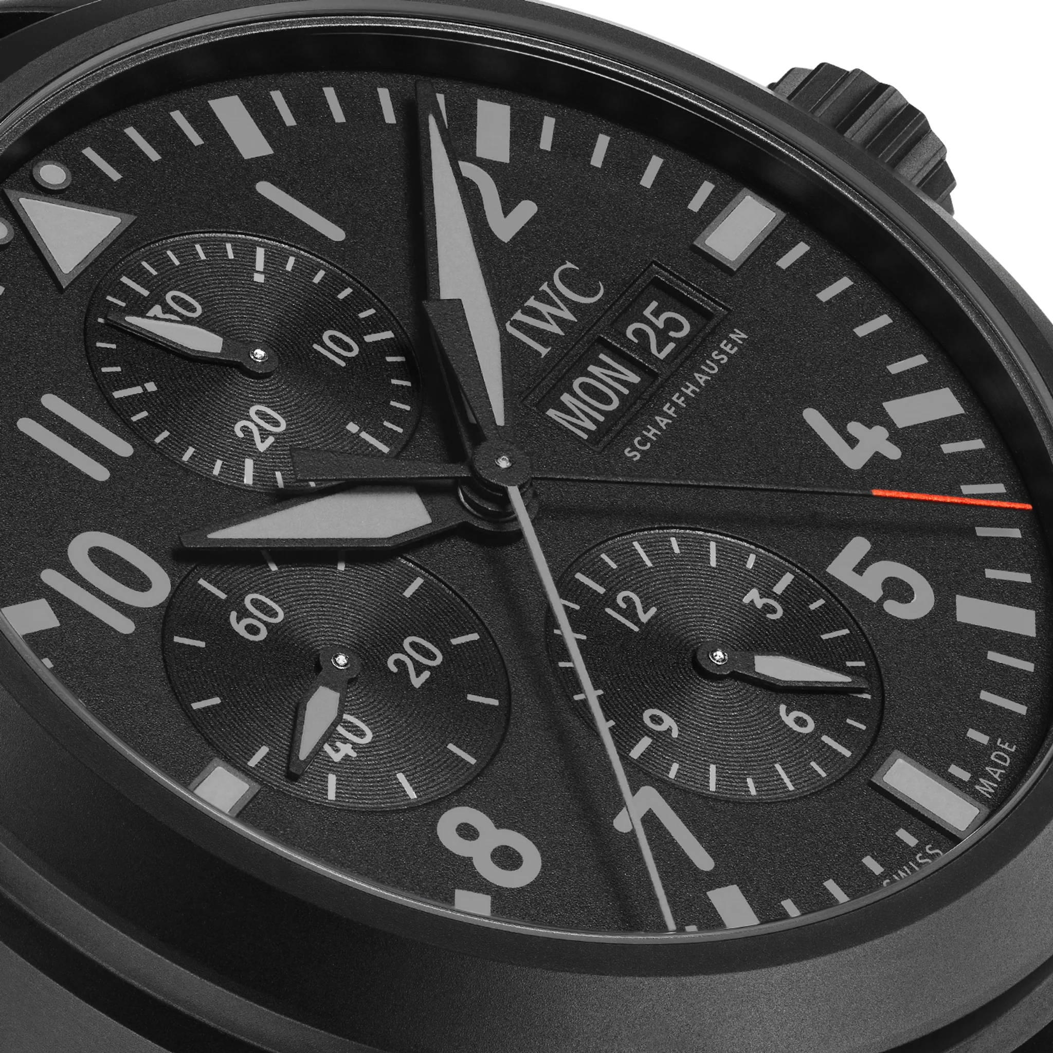 PILOT´S CHRONOGRAPH TOP GUN - Image 4