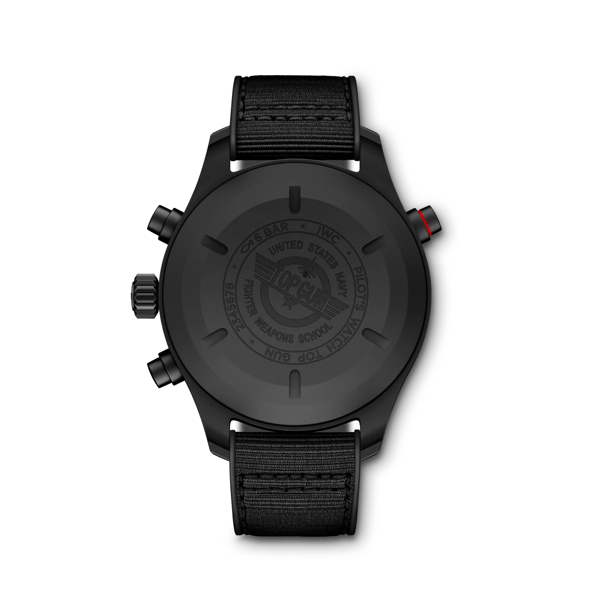 PILOT´S CHRONOGRAPH TOP GUN - Image 5