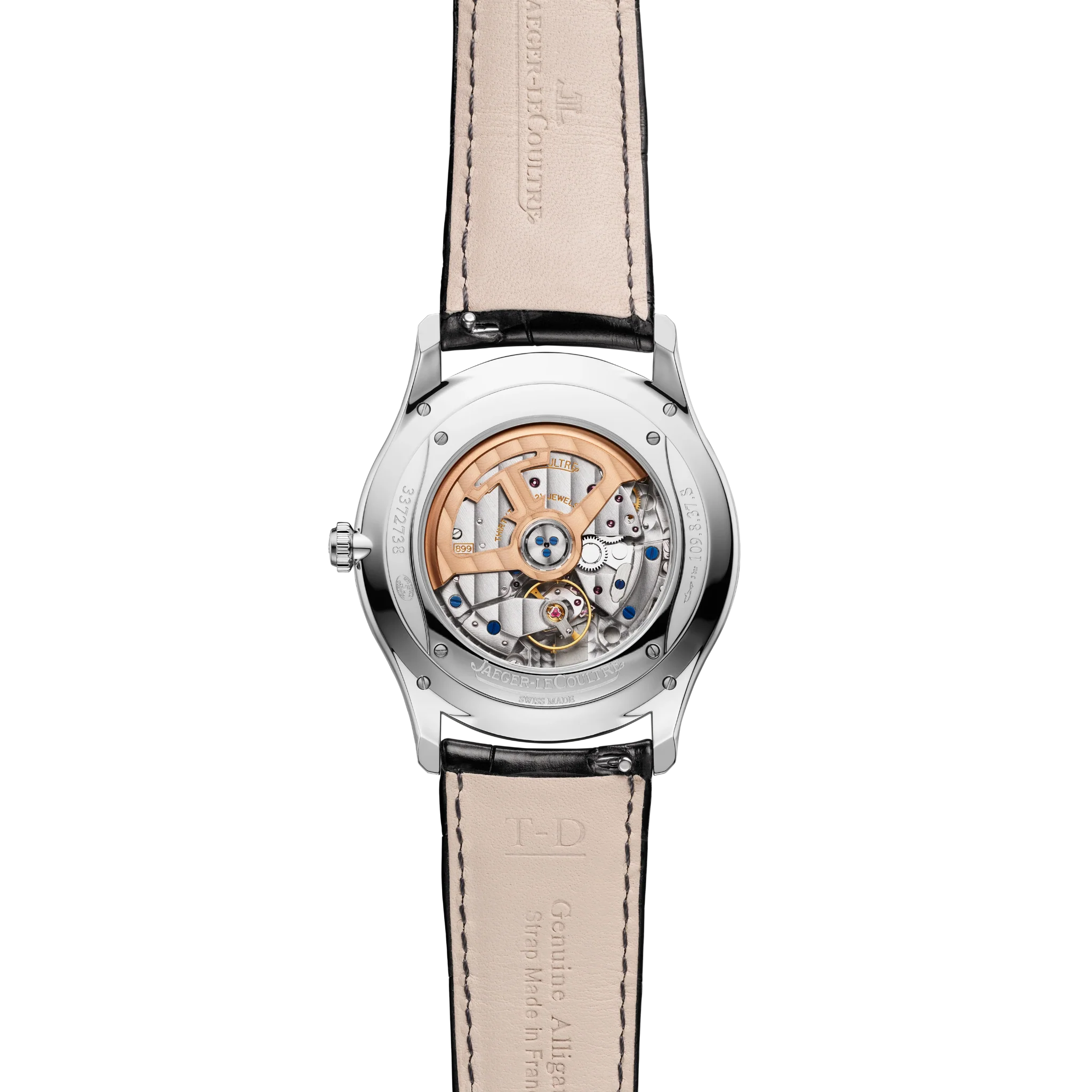 MASTER ULTRA THIN DATE - Image 3