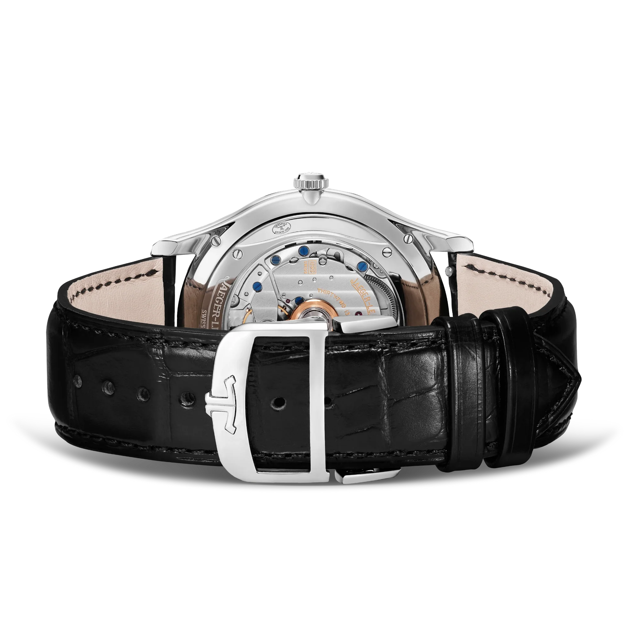 MASTER ULTRA THIN DATE - Image 4
