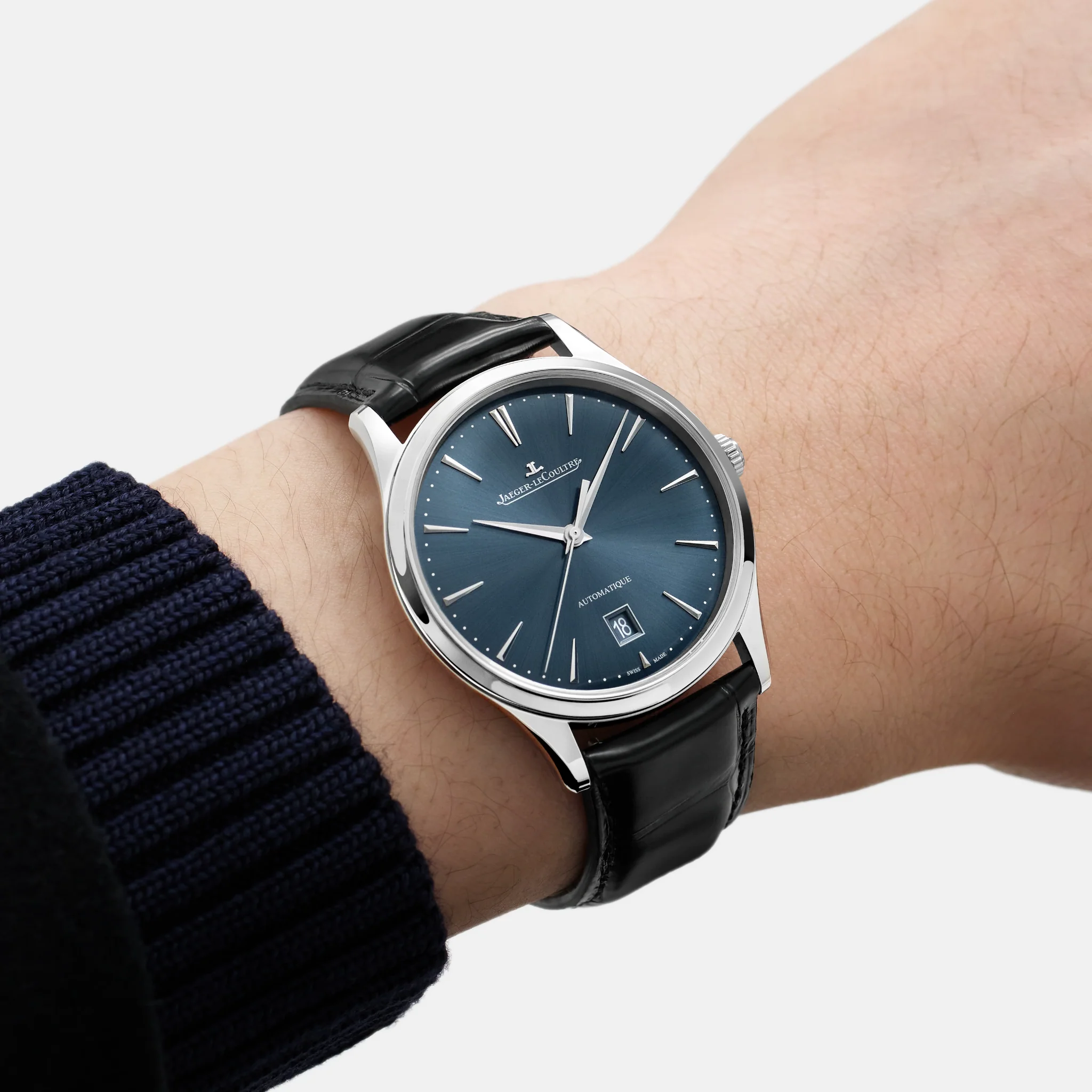 MASTER ULTRA THIN DATE - Image 5