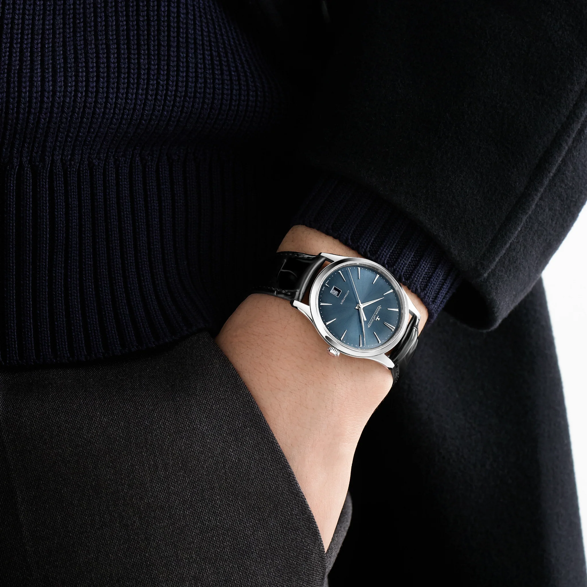 MASTER ULTRA THIN DATE - Image 6