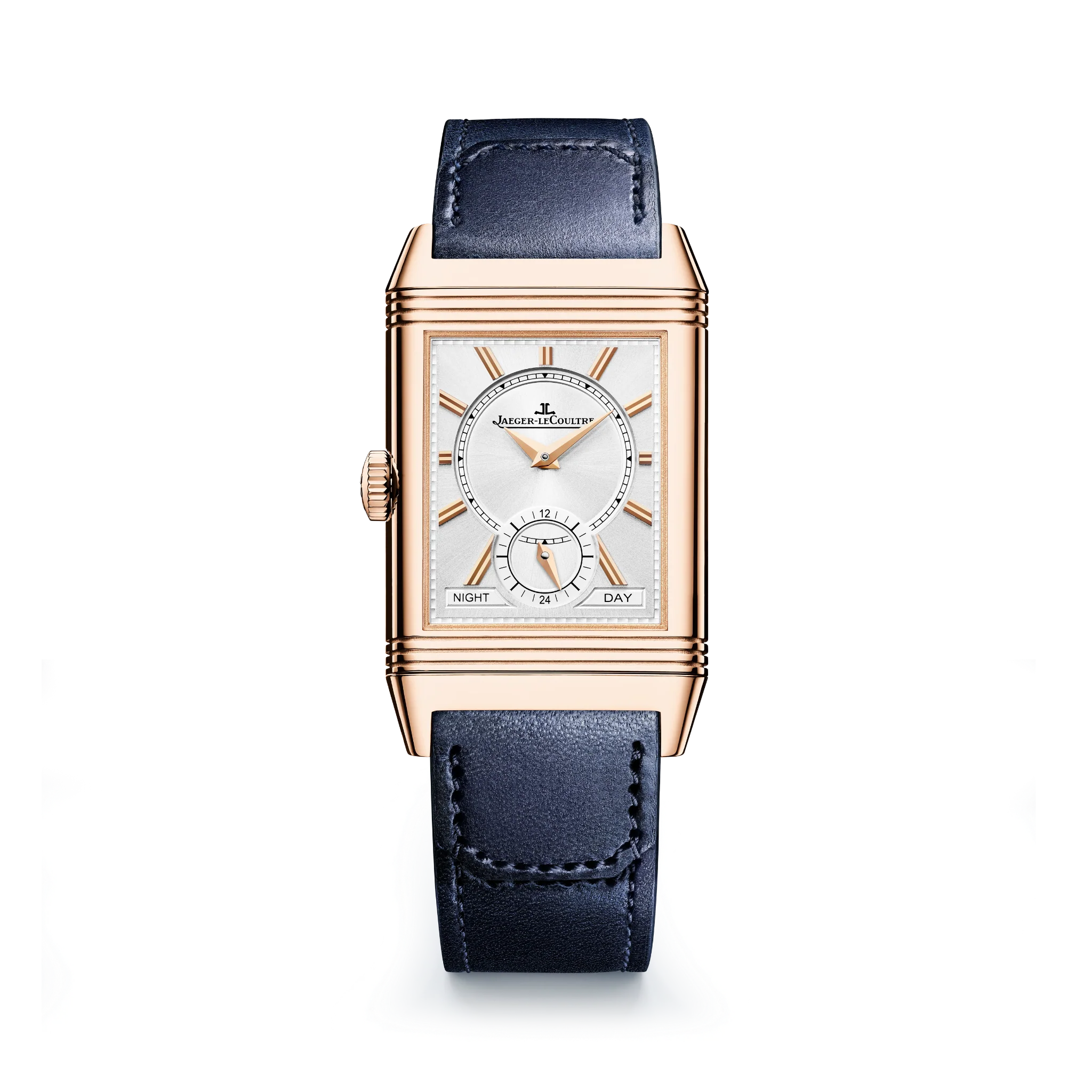 REVERSO TRIBUTE DUOFACE SMALL SECONDS - Image 2