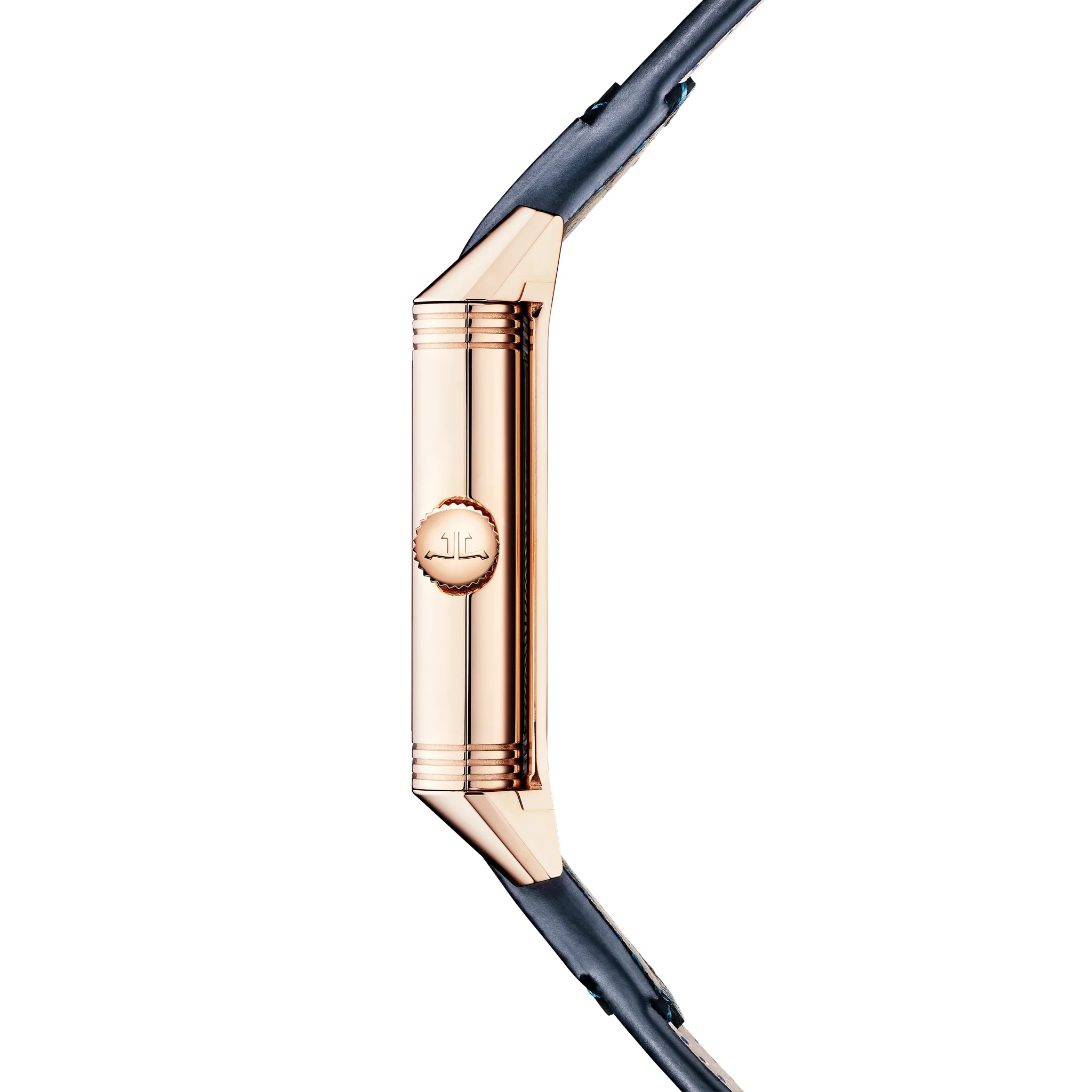 REVERSO TRIBUTE DUOFACE SMALL SECONDS - Image 3