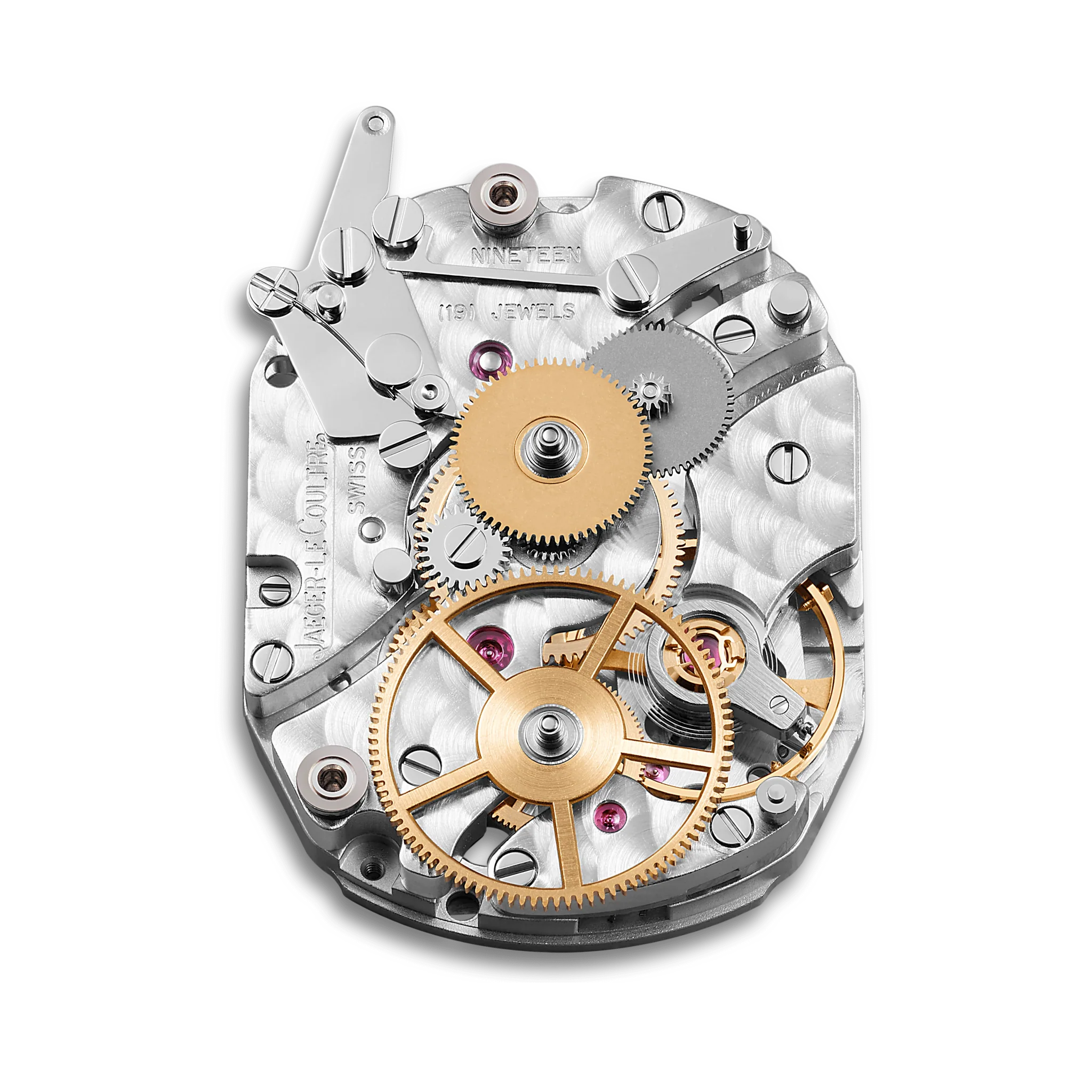 REVERSO TRIBUTE DUOFACE SMALL SECONDS - Image 4