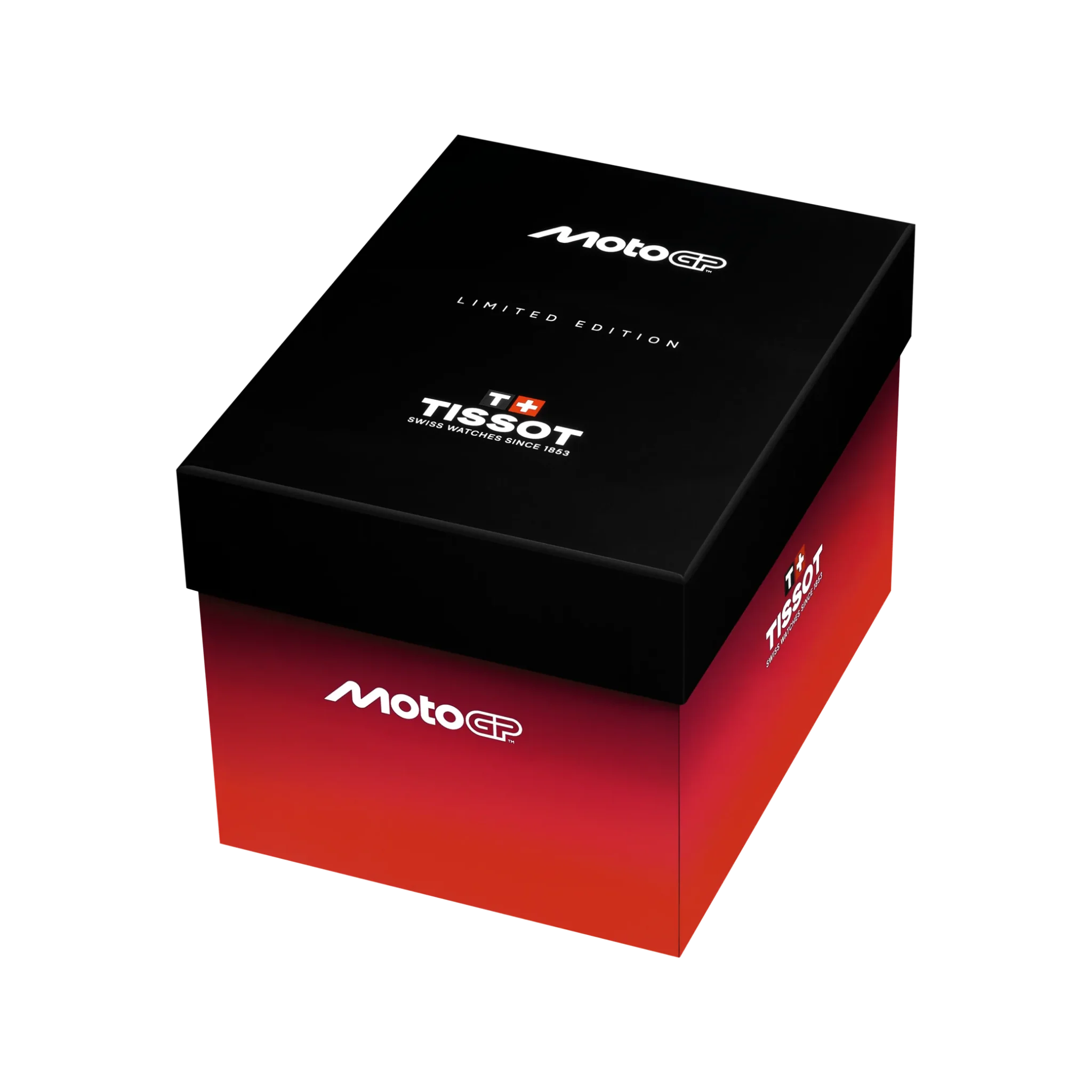 T-RACE MOTOGP 2026 45MM - Image 10