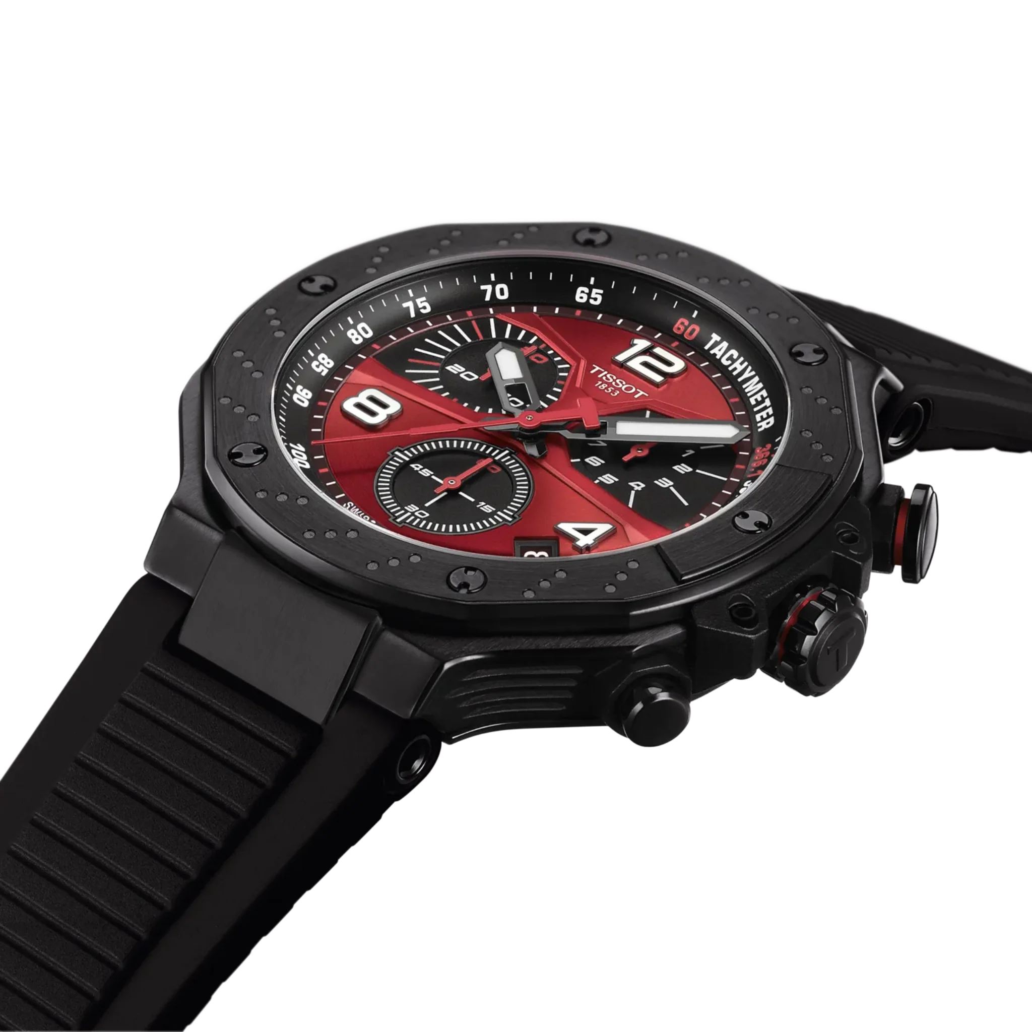 T-RACE MOTOGP 2026 45MM - Image 2