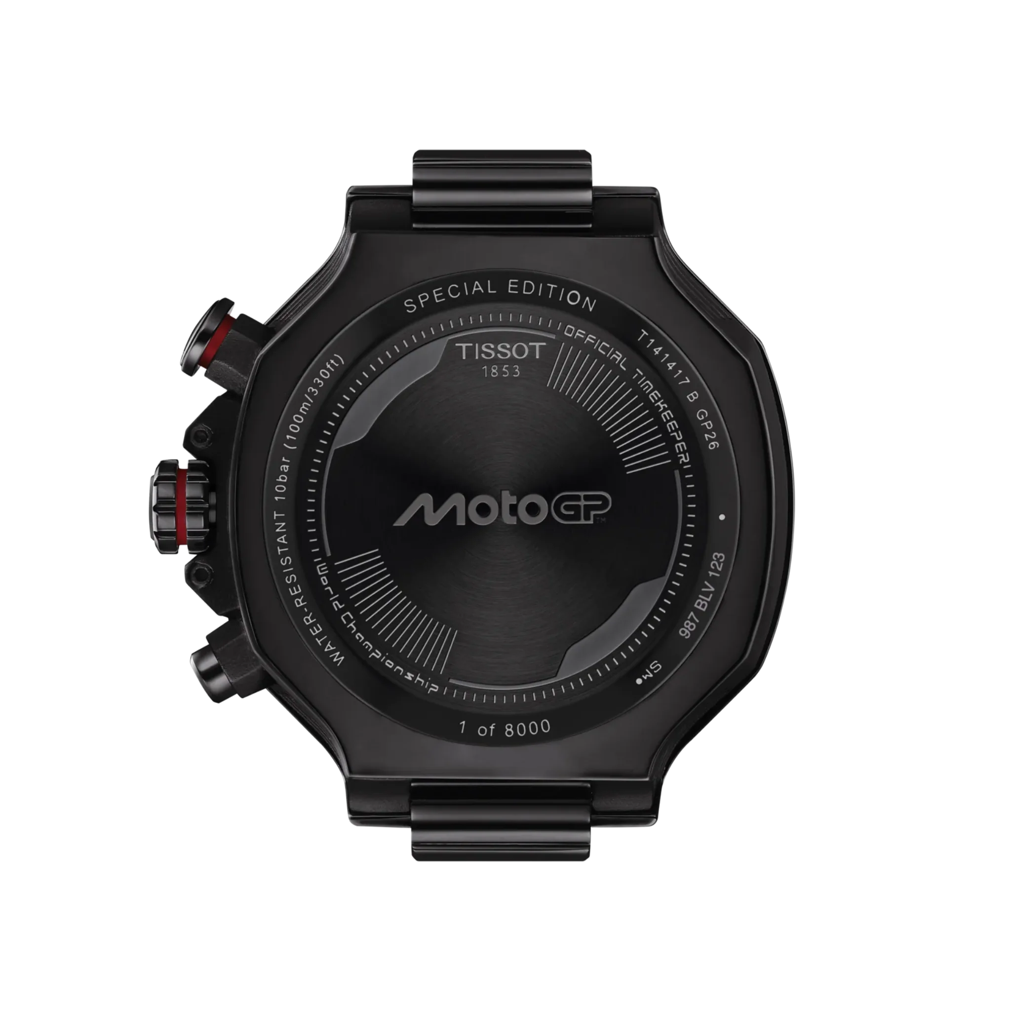 T-RACE MOTOGP 2026 45MM - Image 5