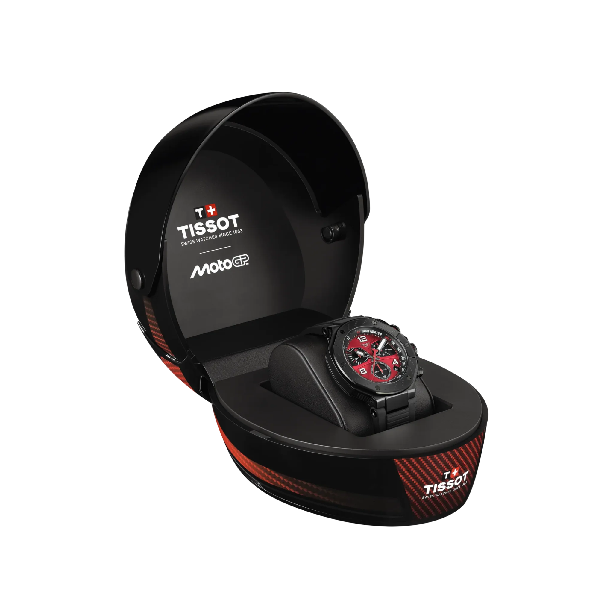 T-RACE MOTOGP 2026 45MM - Image 8