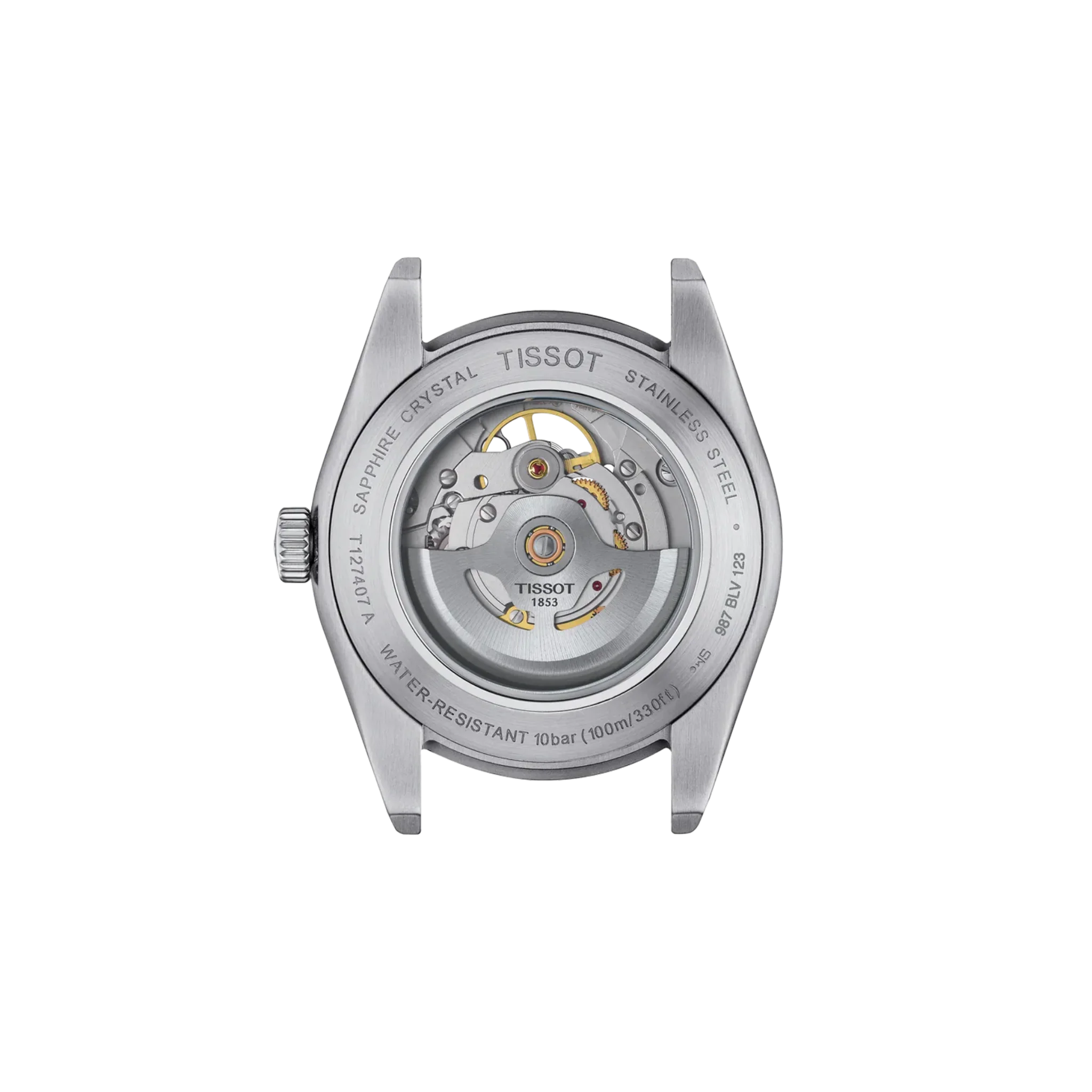 GENTLEMAN OPEN HEART 40MM - Image 4