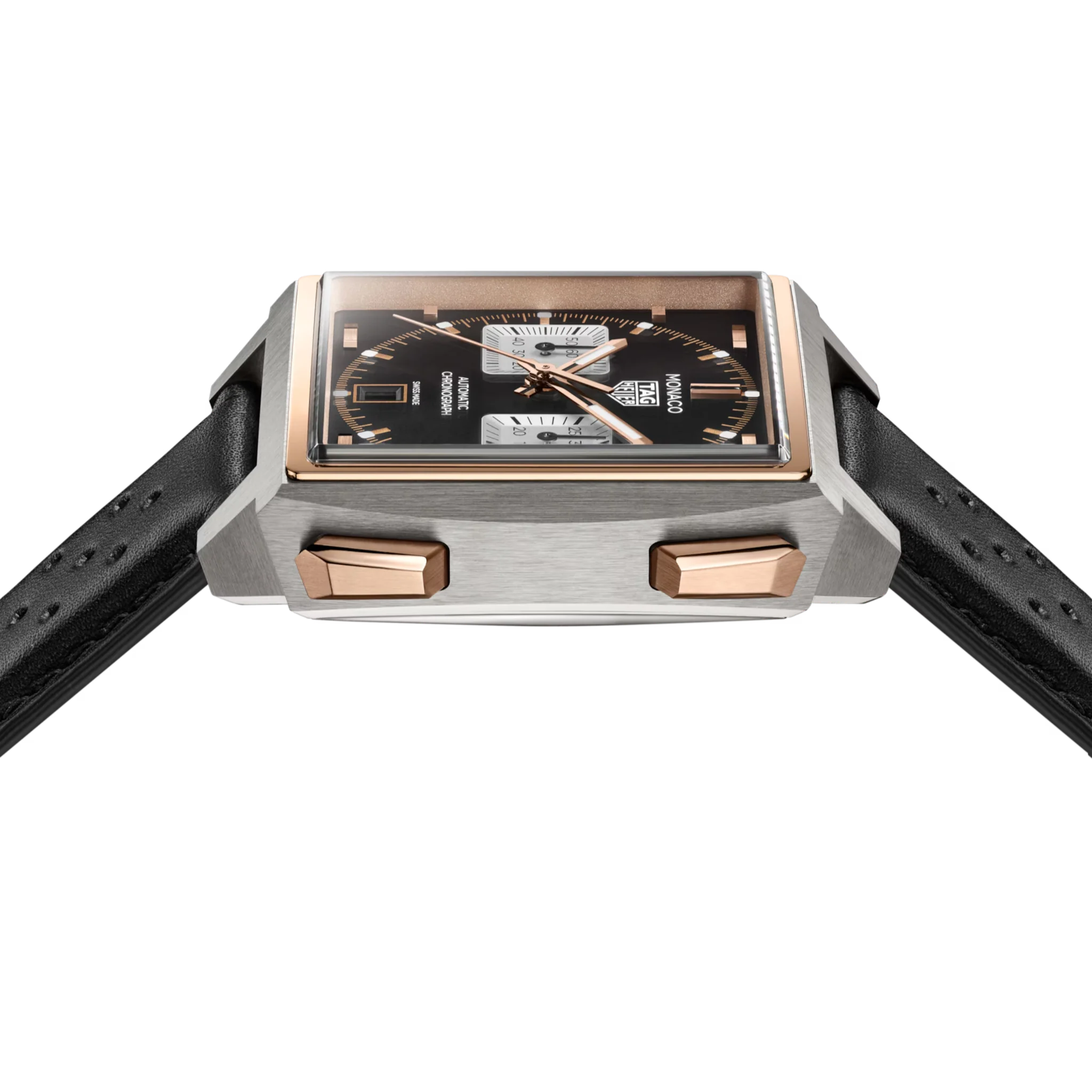 MONACO CHRONOGRAPH - Image 2
