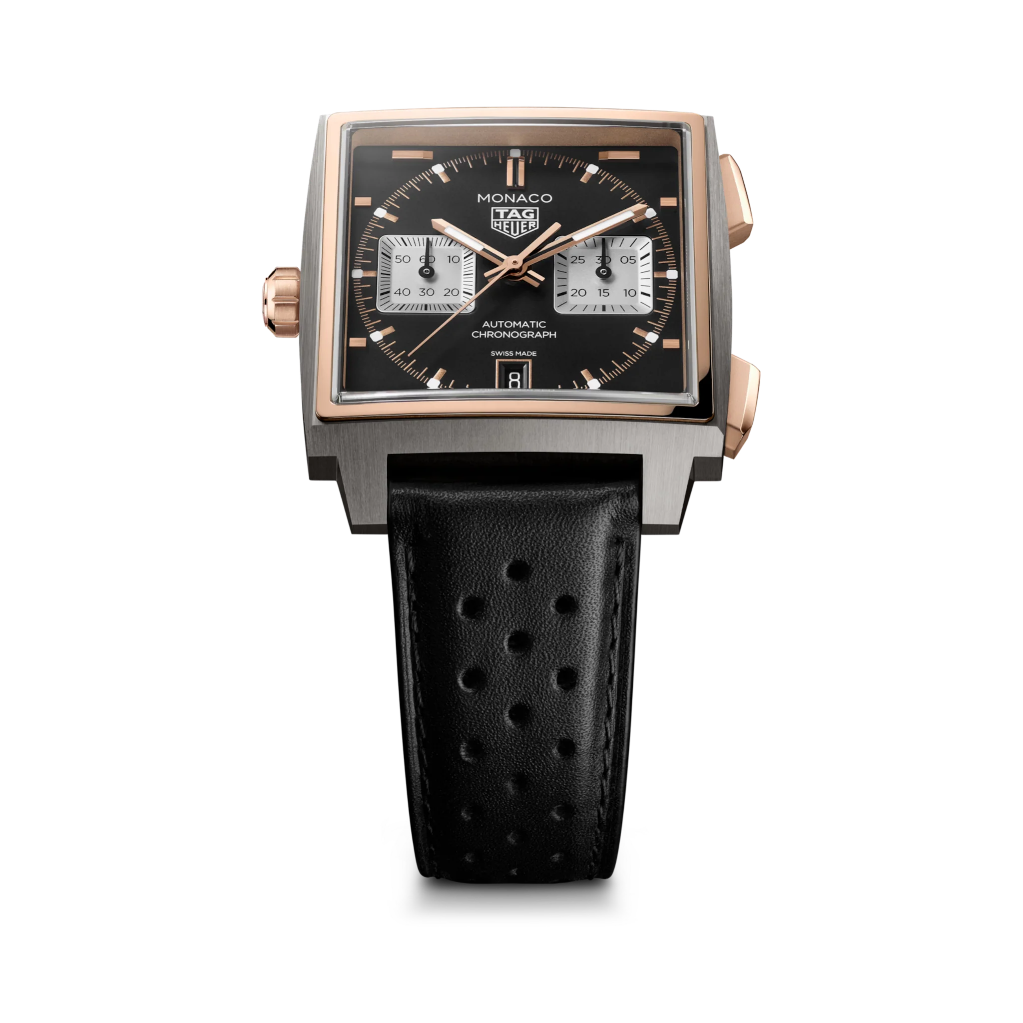 MONACO CHRONOGRAPH - Image 4