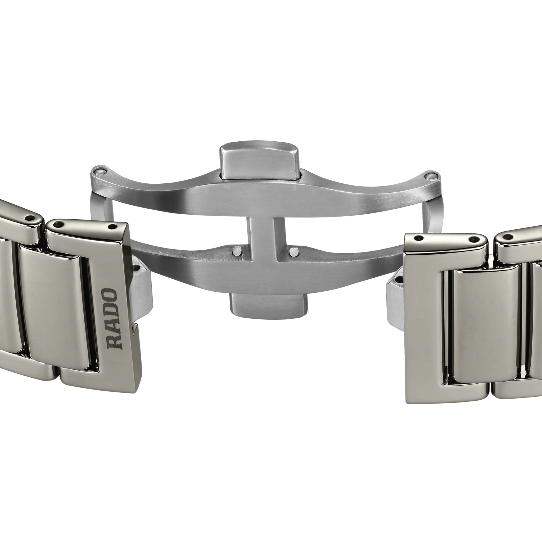 TRUE SQUARE AUTOMATIC OPEN HEART - Image 5