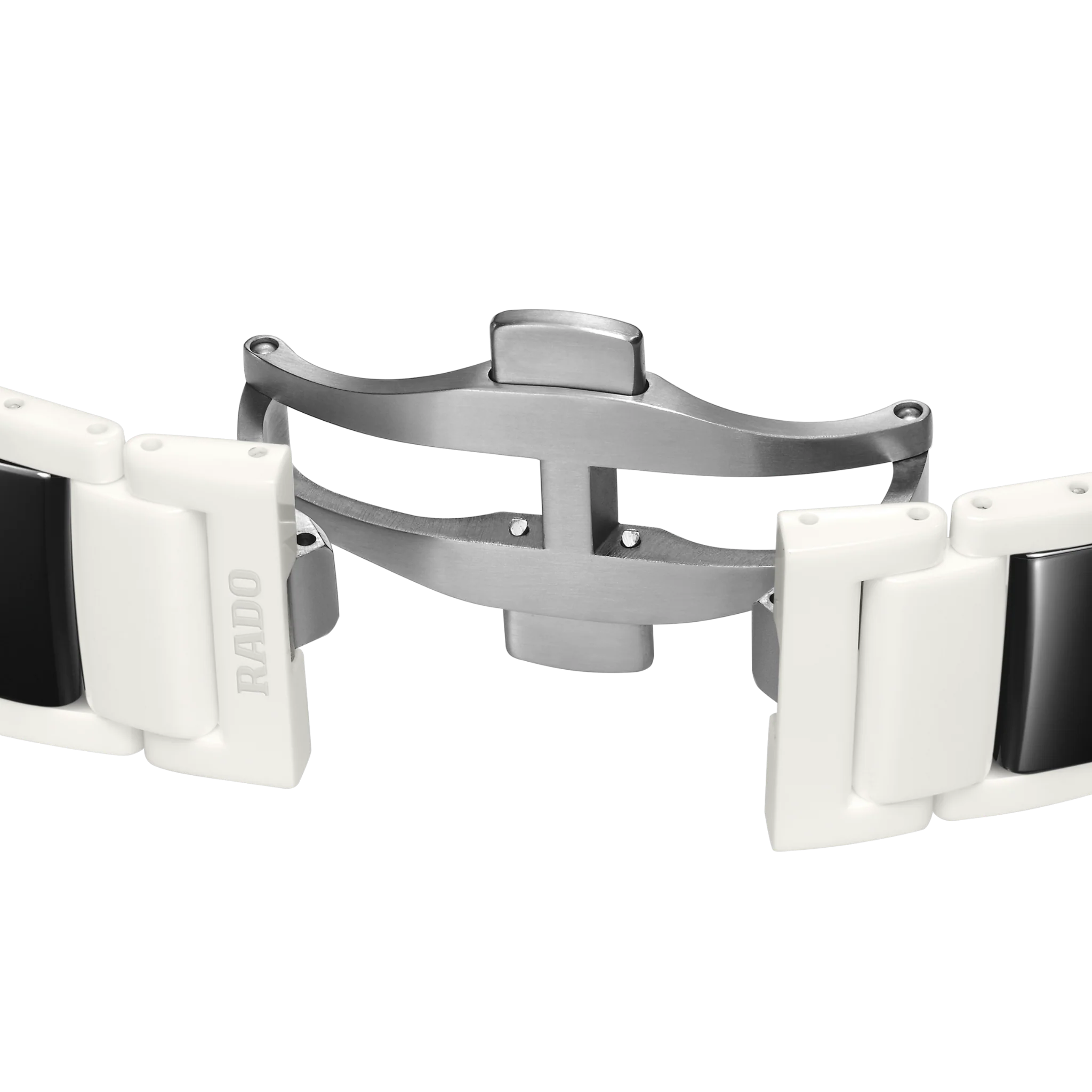 TRUE SQUARE AUTOMATIC OPEN HEART - Image 4