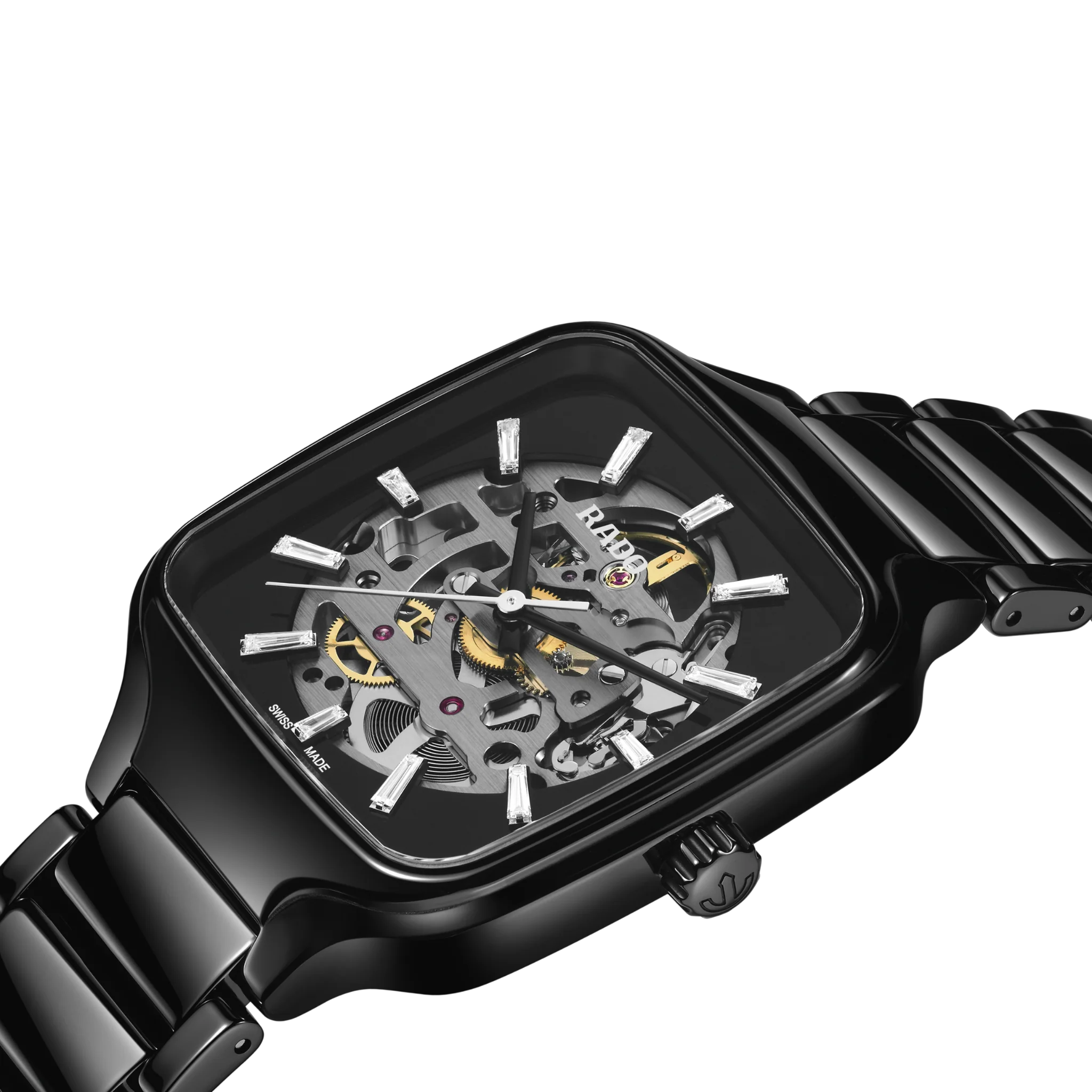 TRUE SQUARE AUTOMATIC SKELETON - Image 2