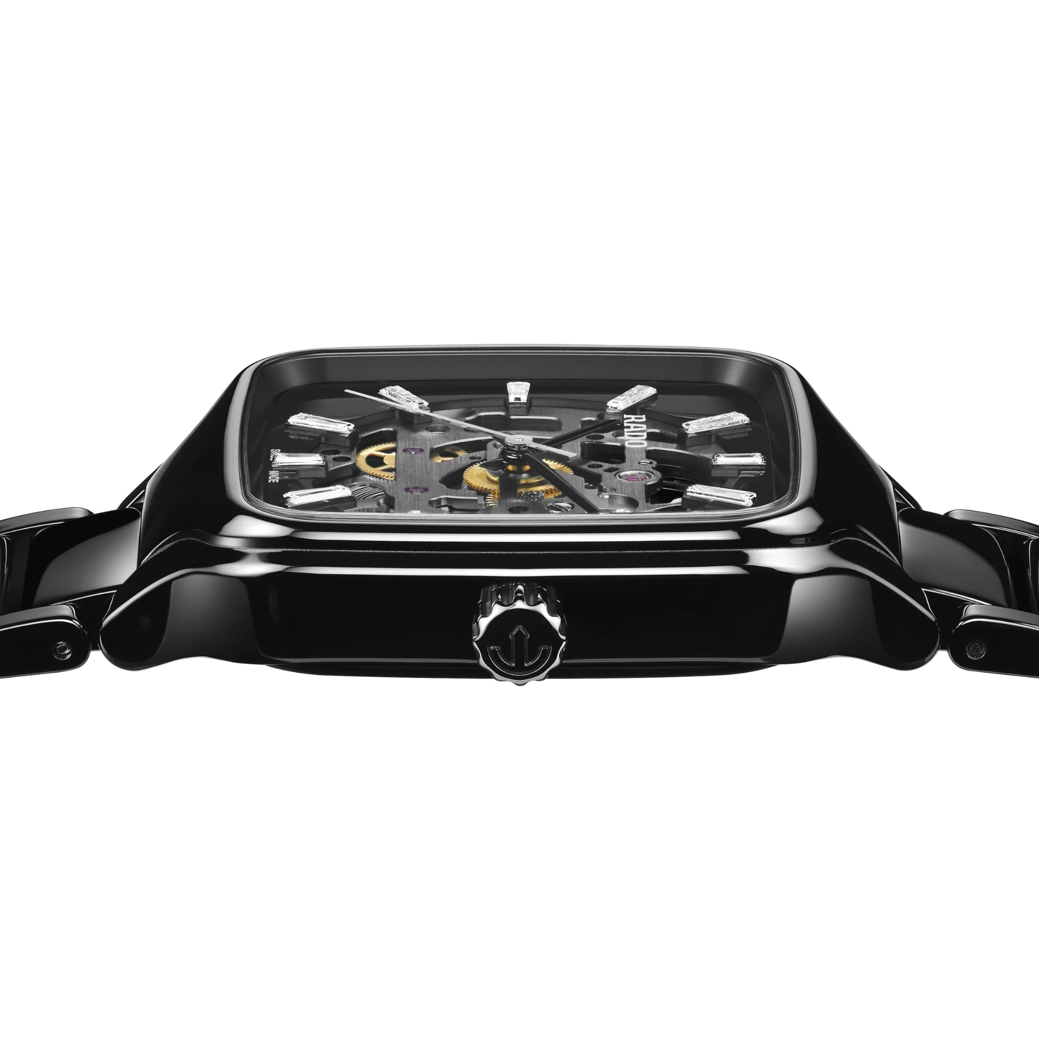 TRUE SQUARE AUTOMATIC SKELETON - Image 3